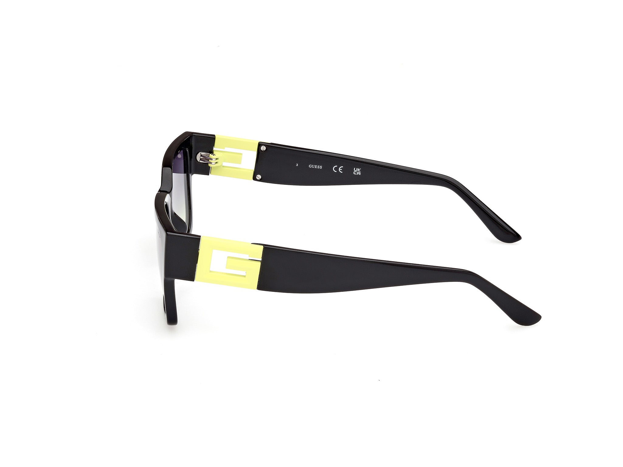 GU7916 41B Occhiali da sole Guess 4