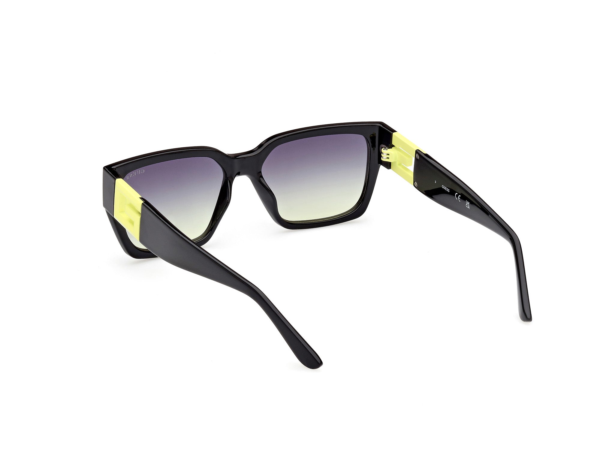 GU7916 41B Occhiali da sole Guess 5