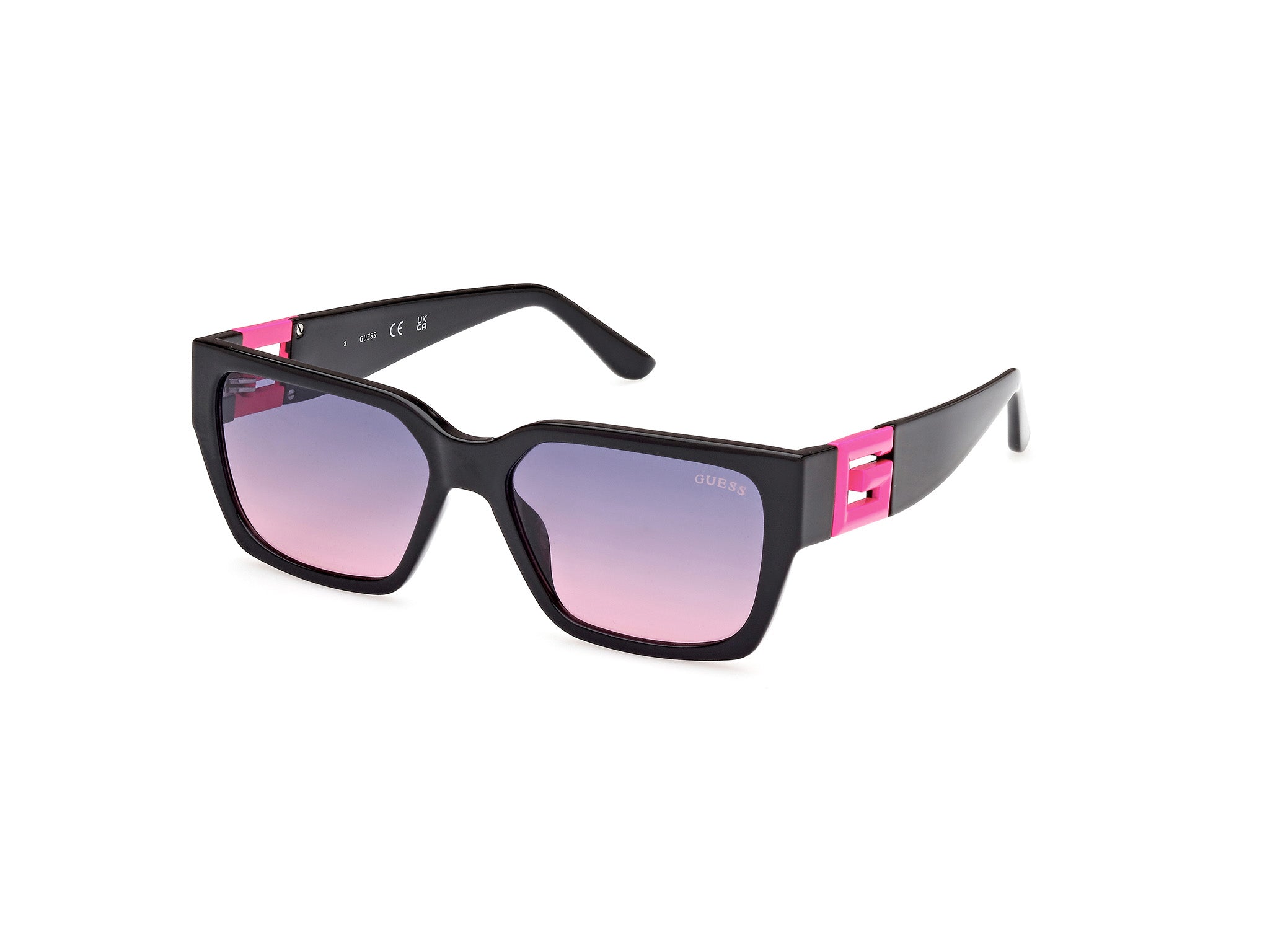 GU7916 74T Occhiali da sole Guess 1