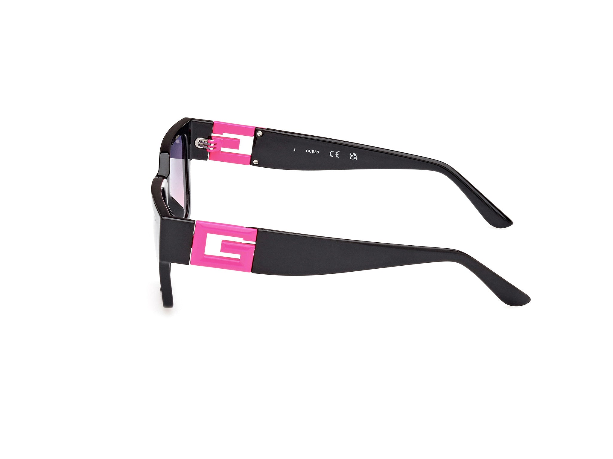 GU7916 74T Occhiali da sole Guess 4