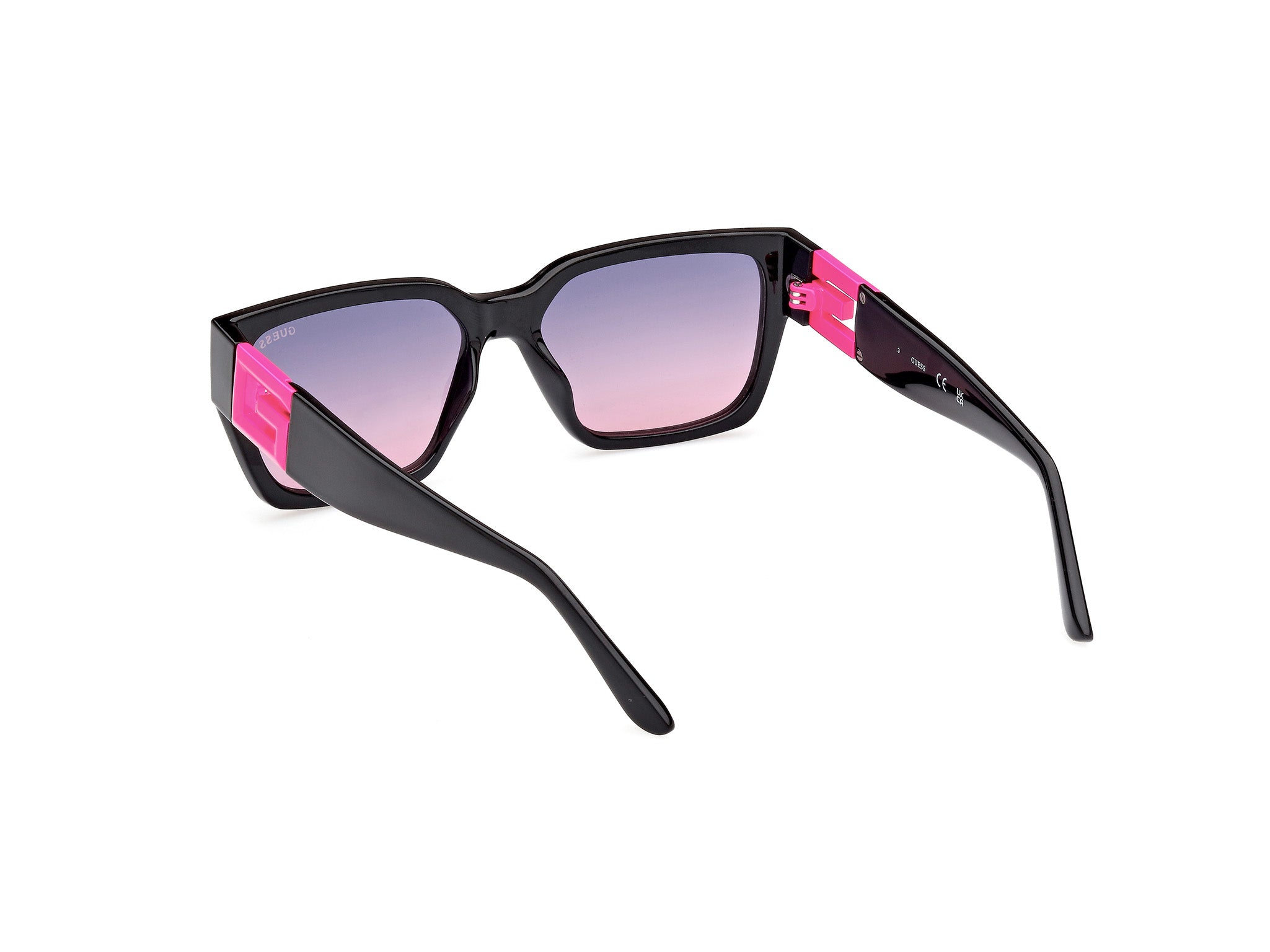 GU7916 74T Occhiali da sole Guess 5