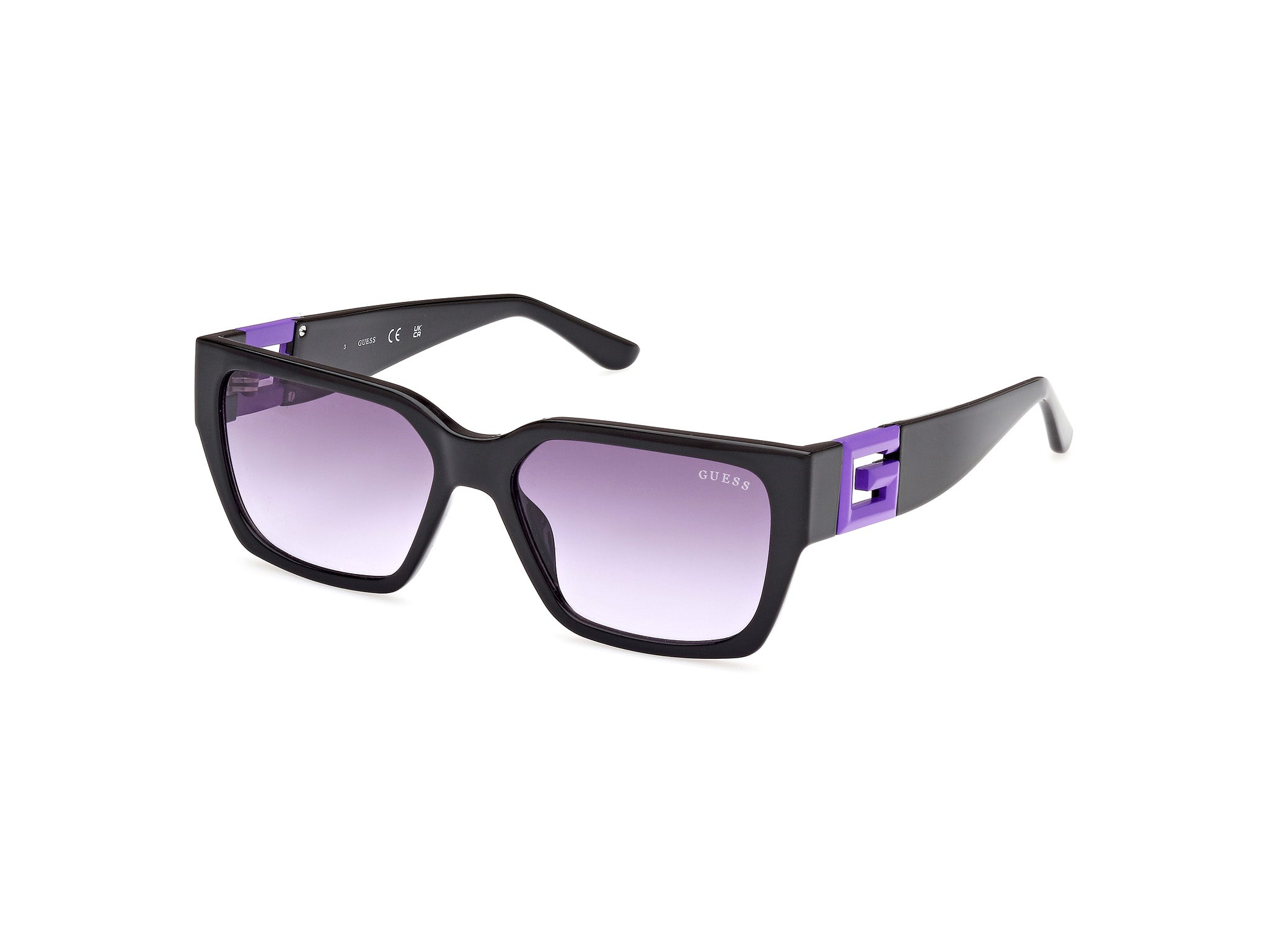 GU7916 83Z Occhiali da sole Guess 1