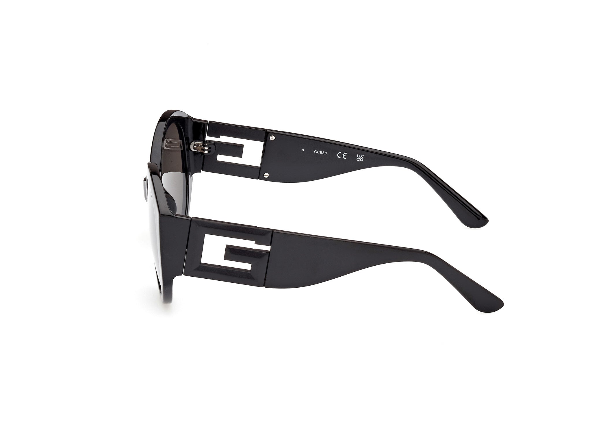 GU7917 01A Occhiali da sole Guess 4