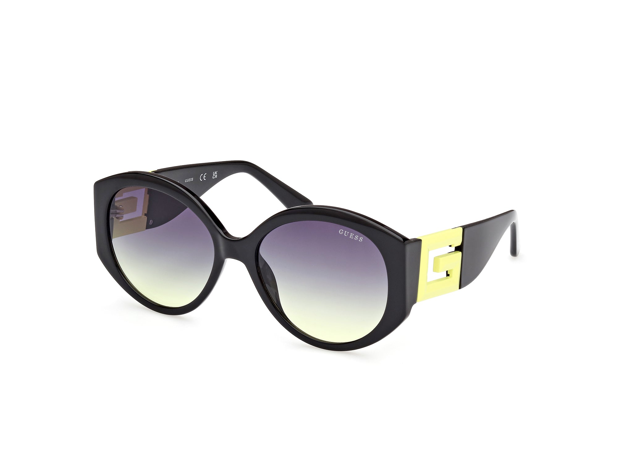 GU7917 41B Occhiali da sole Guess 1