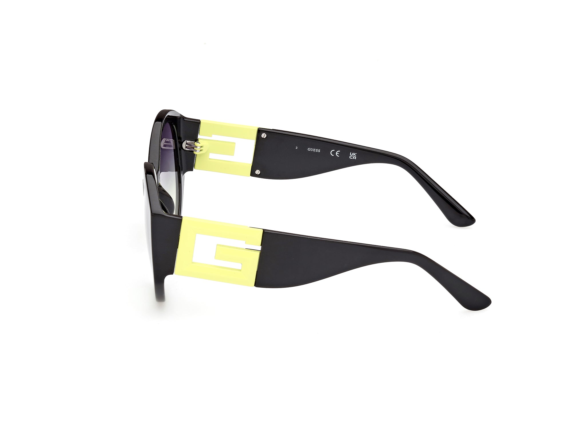 GU7917 41B Occhiali da sole Guess 4