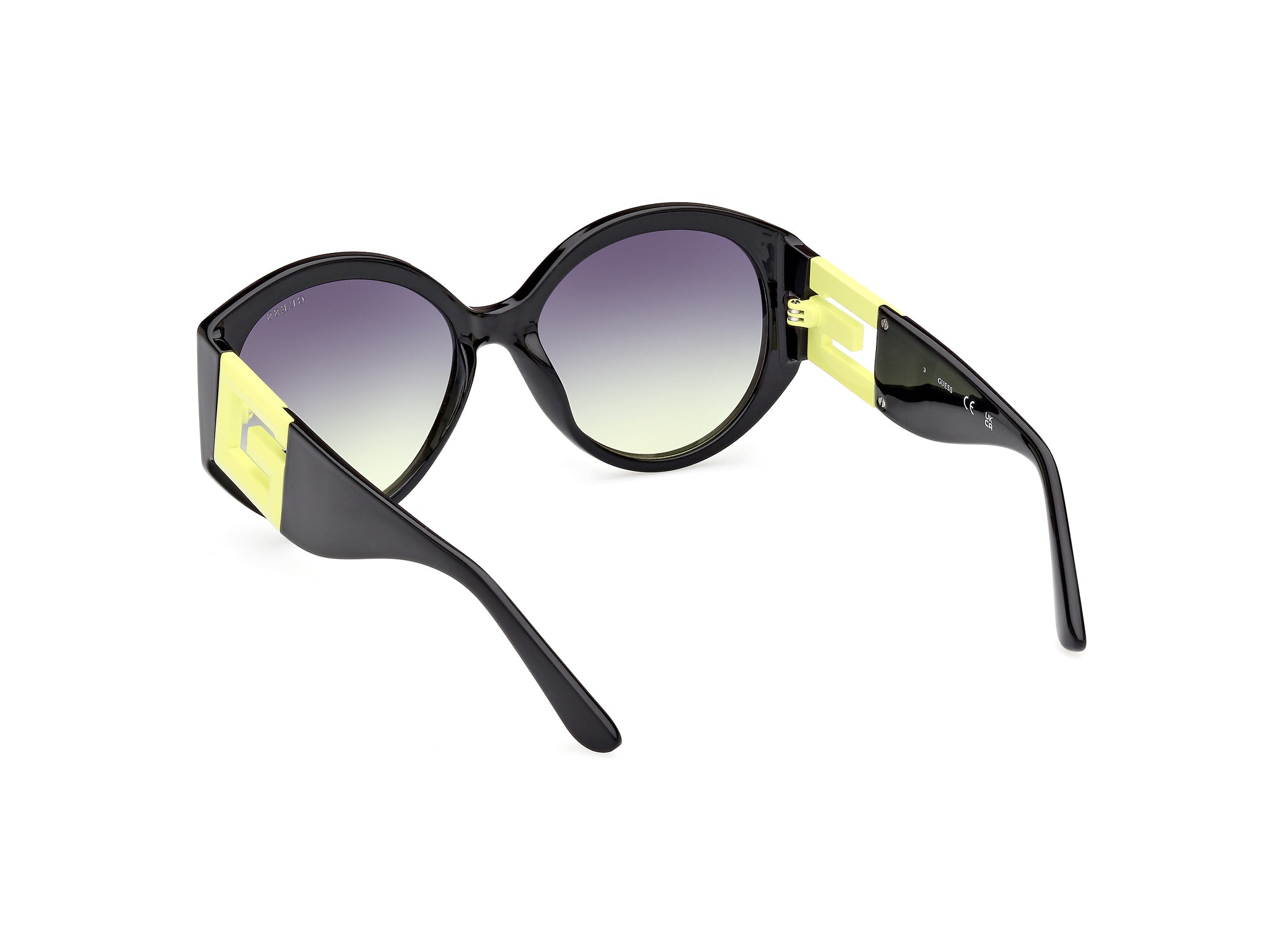 GU7917 41B Occhiali da sole Guess 5