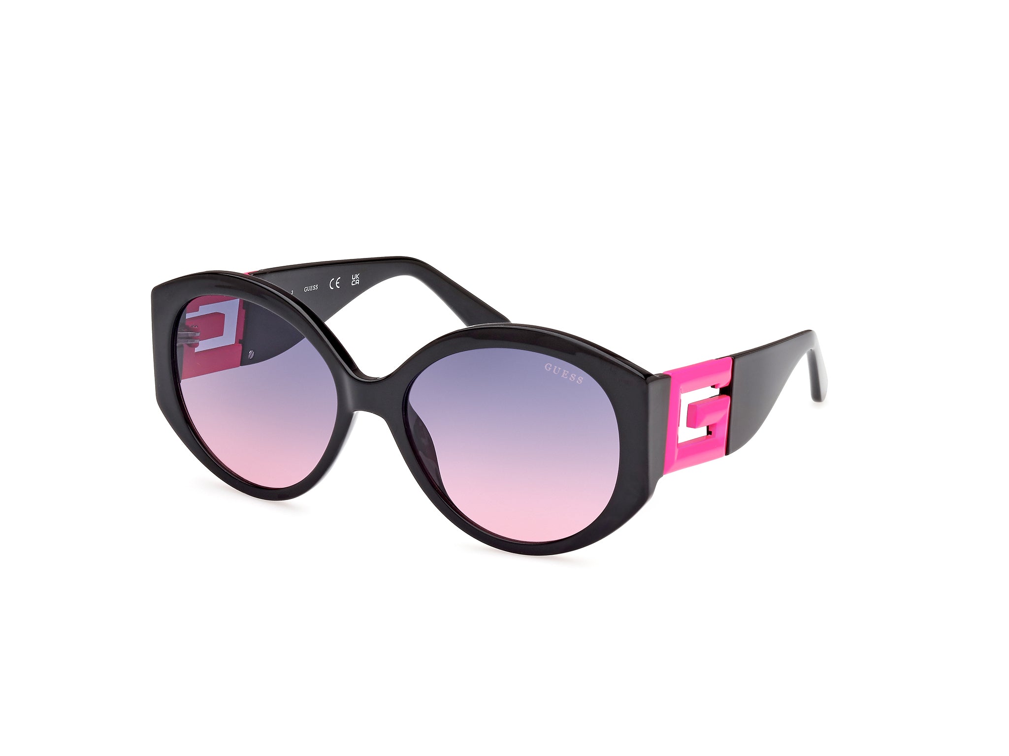 GU7917 74T Occhiali da sole Guess 1