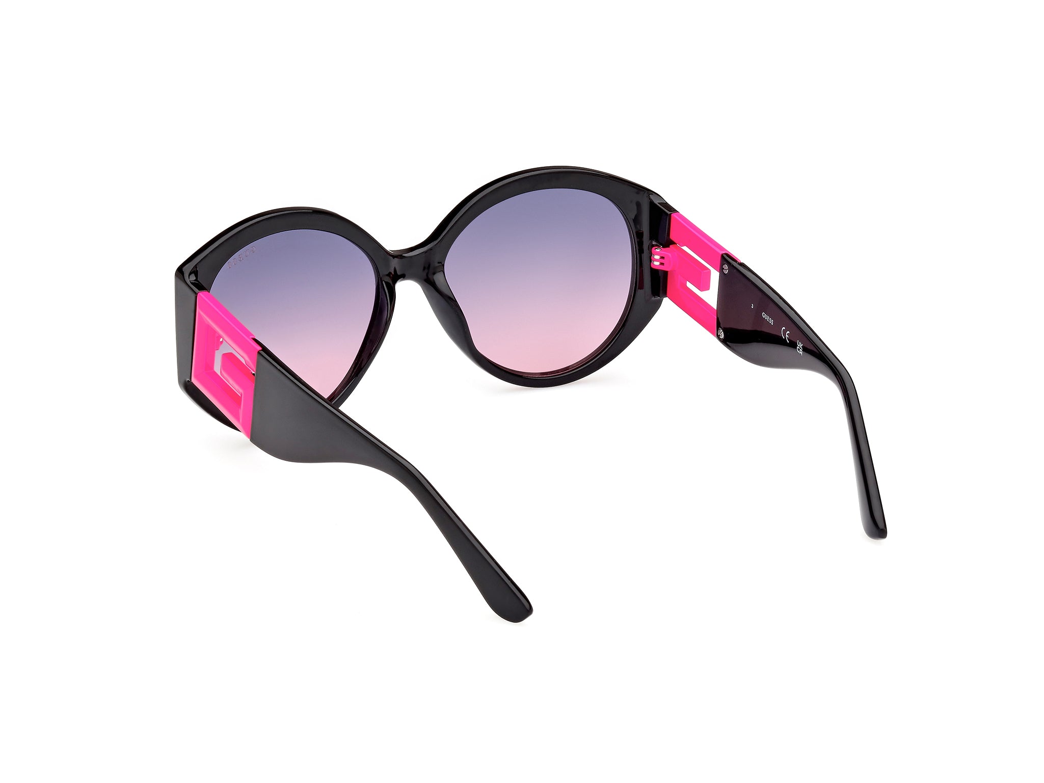 GU7917 74T Occhiali da sole Guess 5