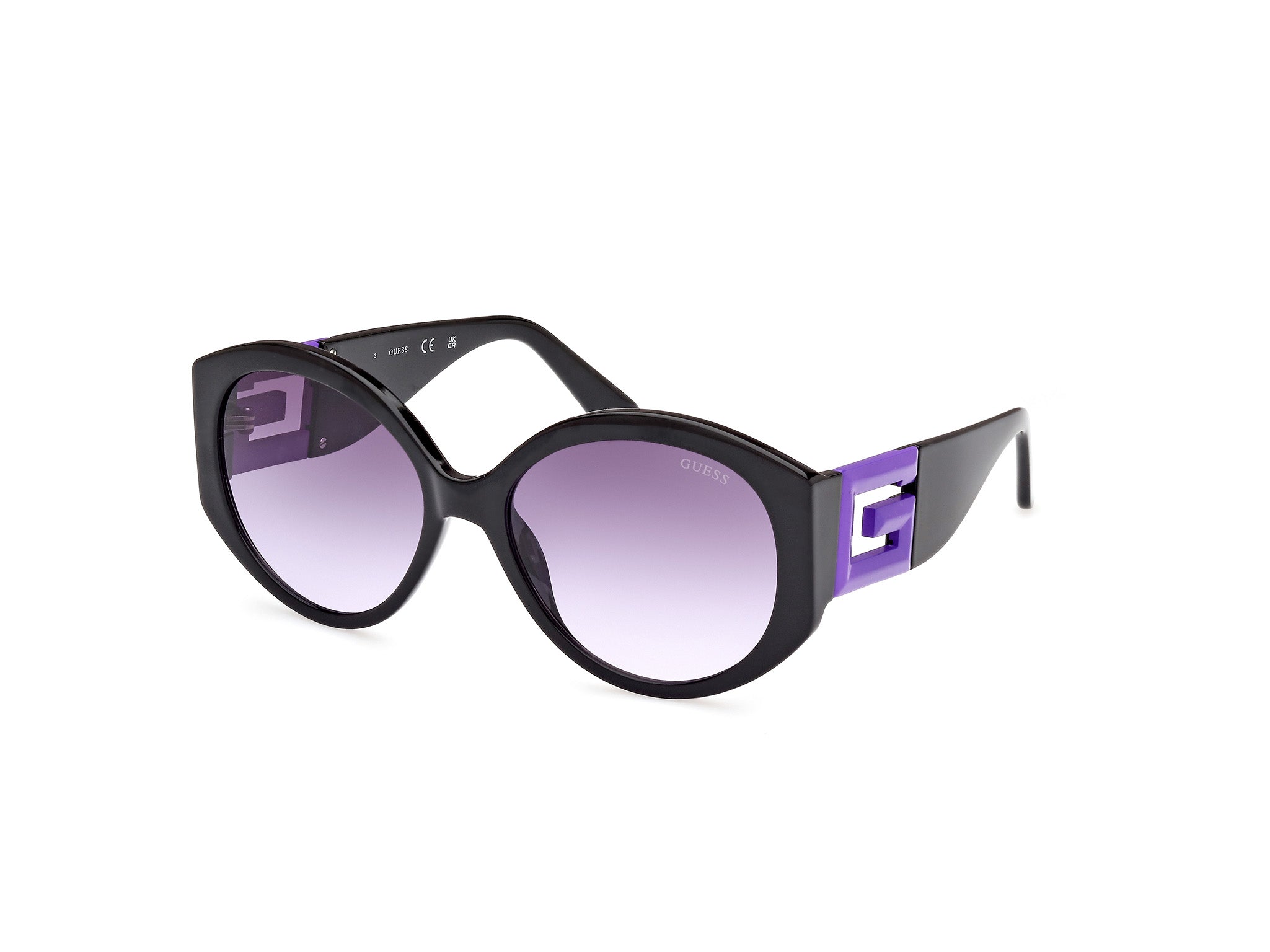 GU7917 83Z Occhiali da sole Guess 1