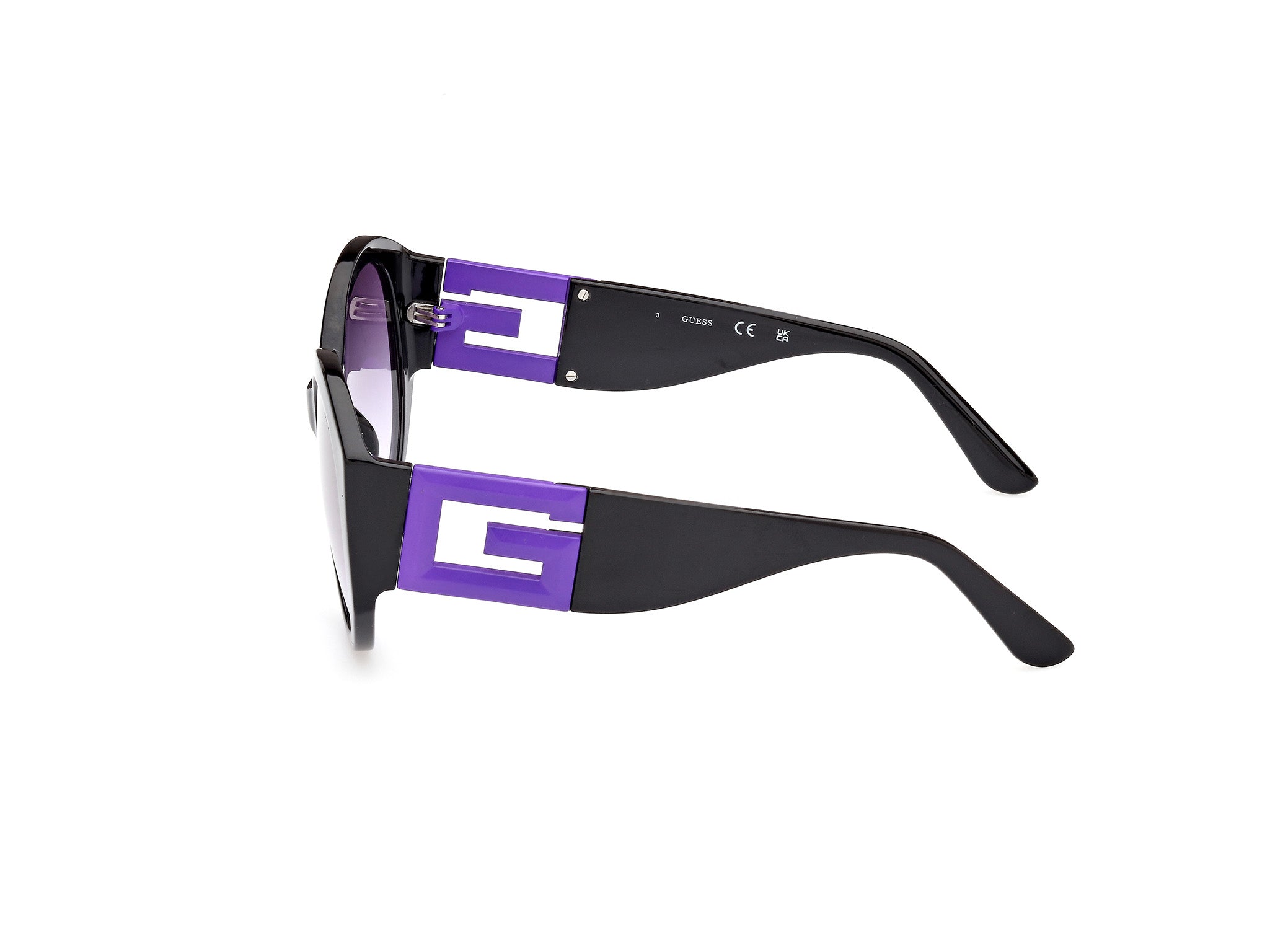 GU7917 83Z Occhiali da sole Guess 4