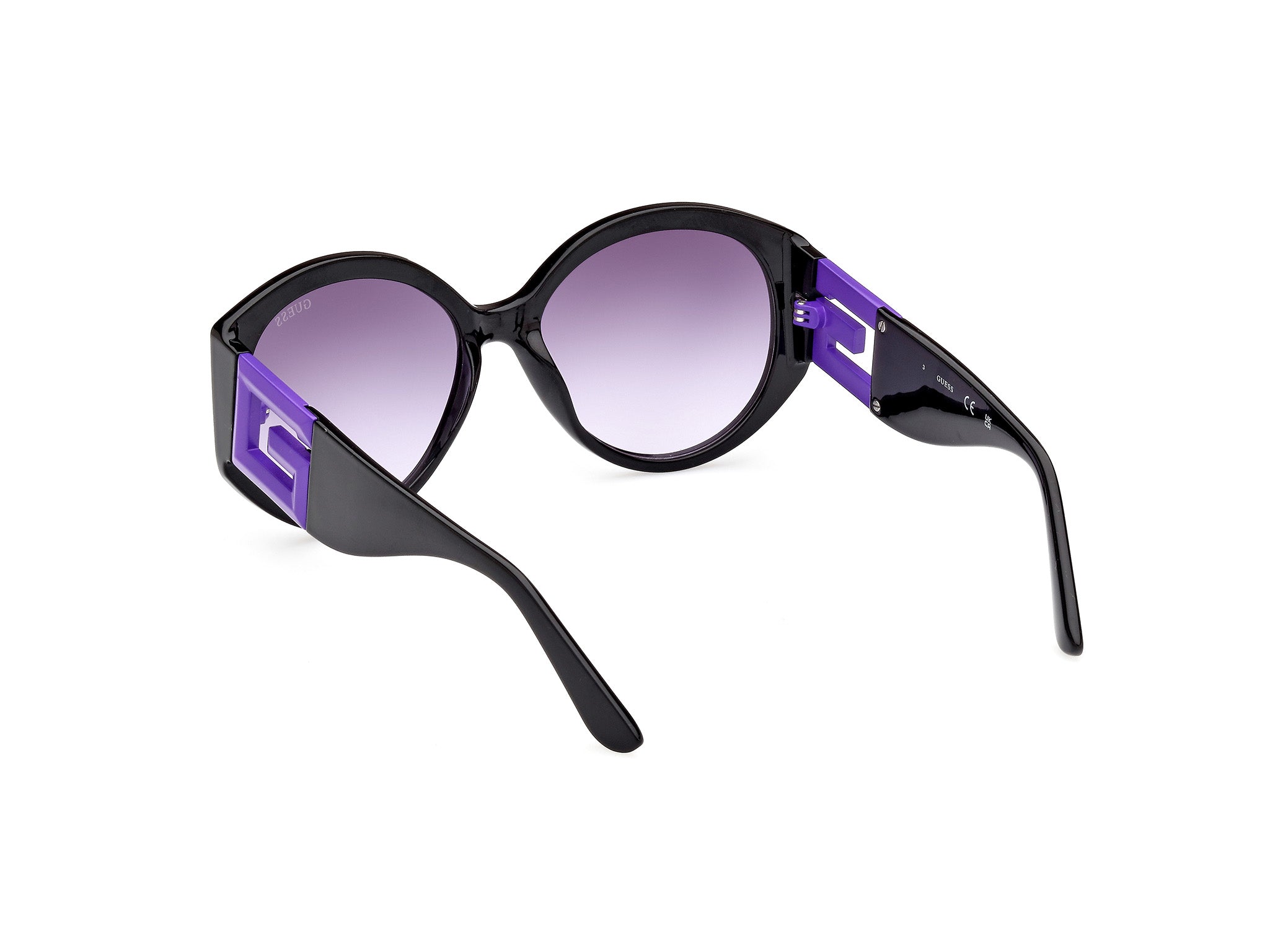 GU7917 83Z Occhiali da sole Guess 5