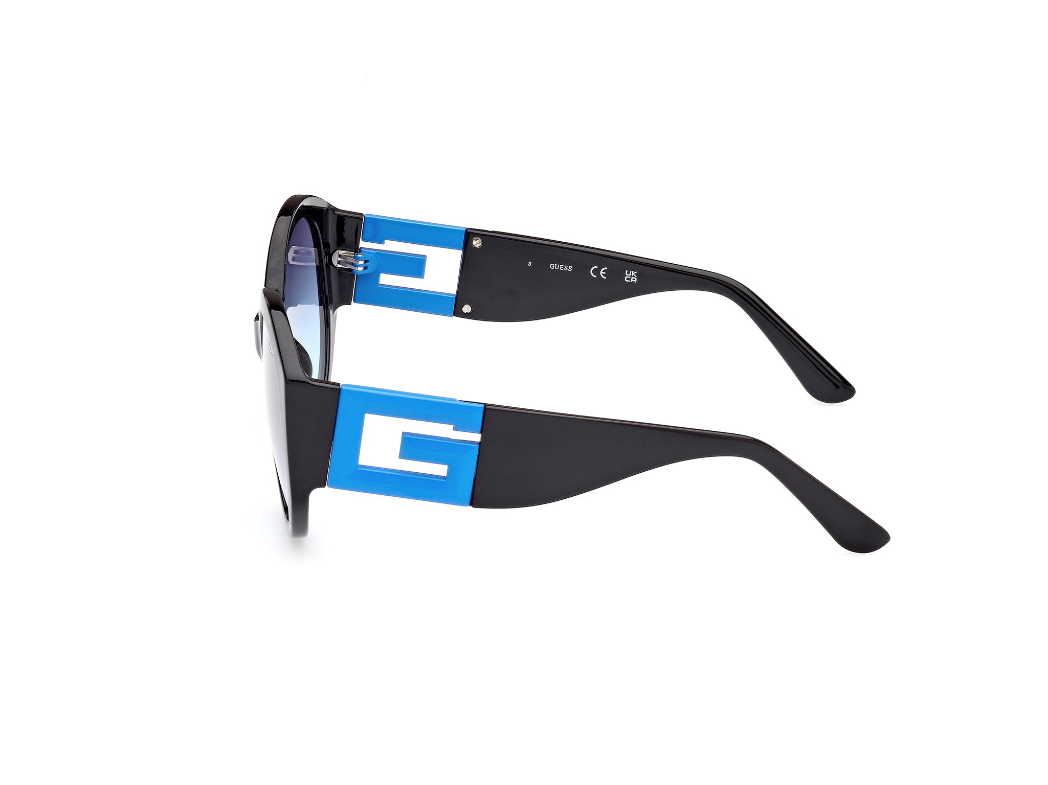 GU7917 92W Occhiali da sole Guess 4