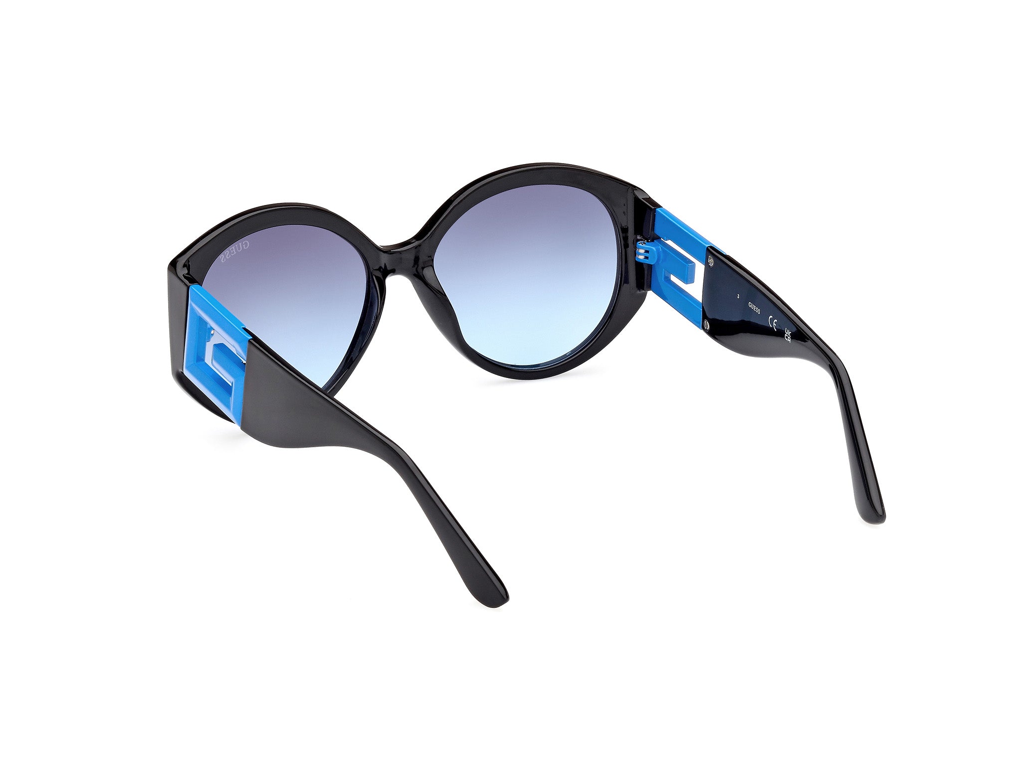 GU7917 92W Occhiali da sole Guess 5