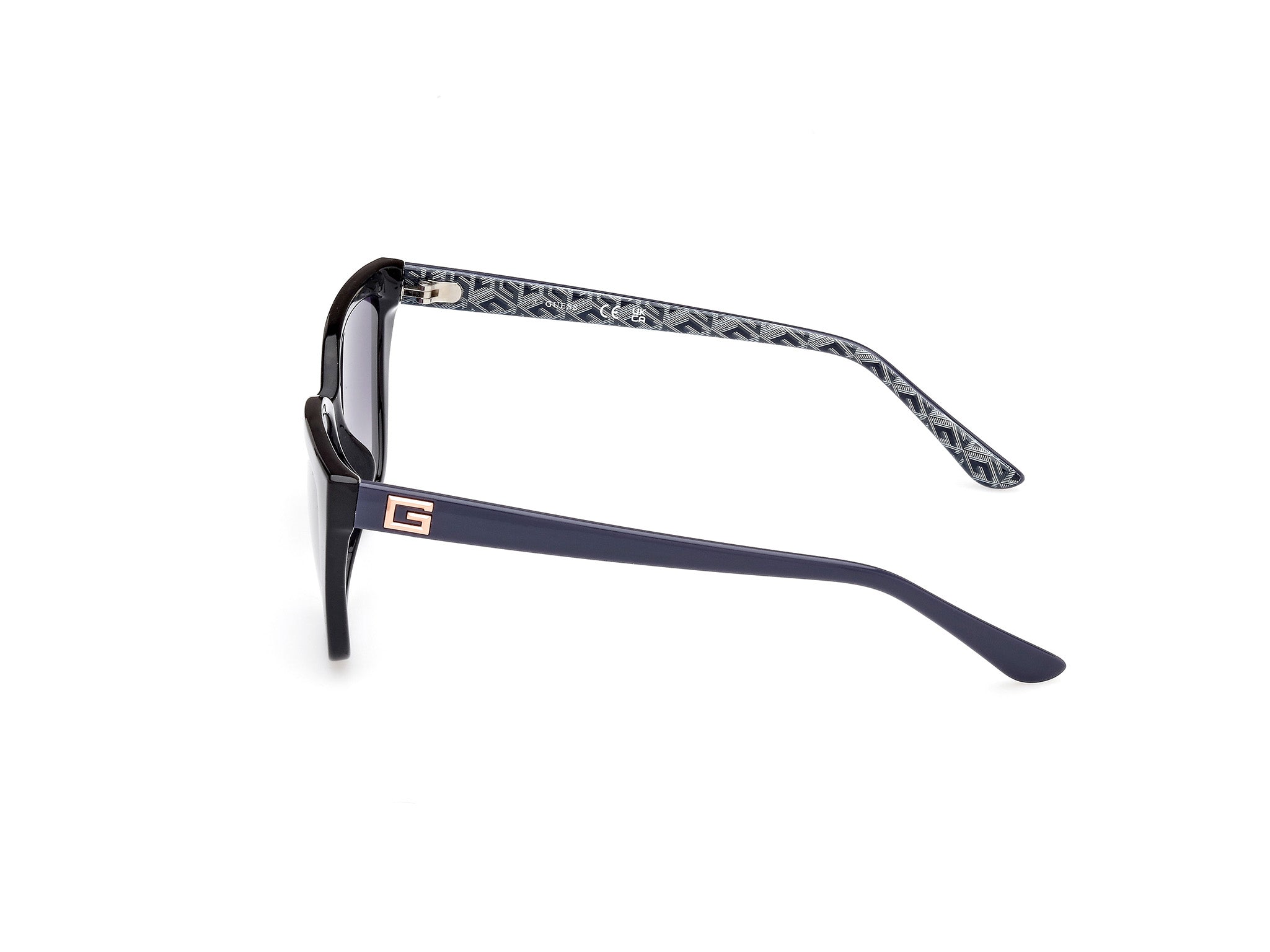 GU7919 01B Occhiali da sole Guess 4
