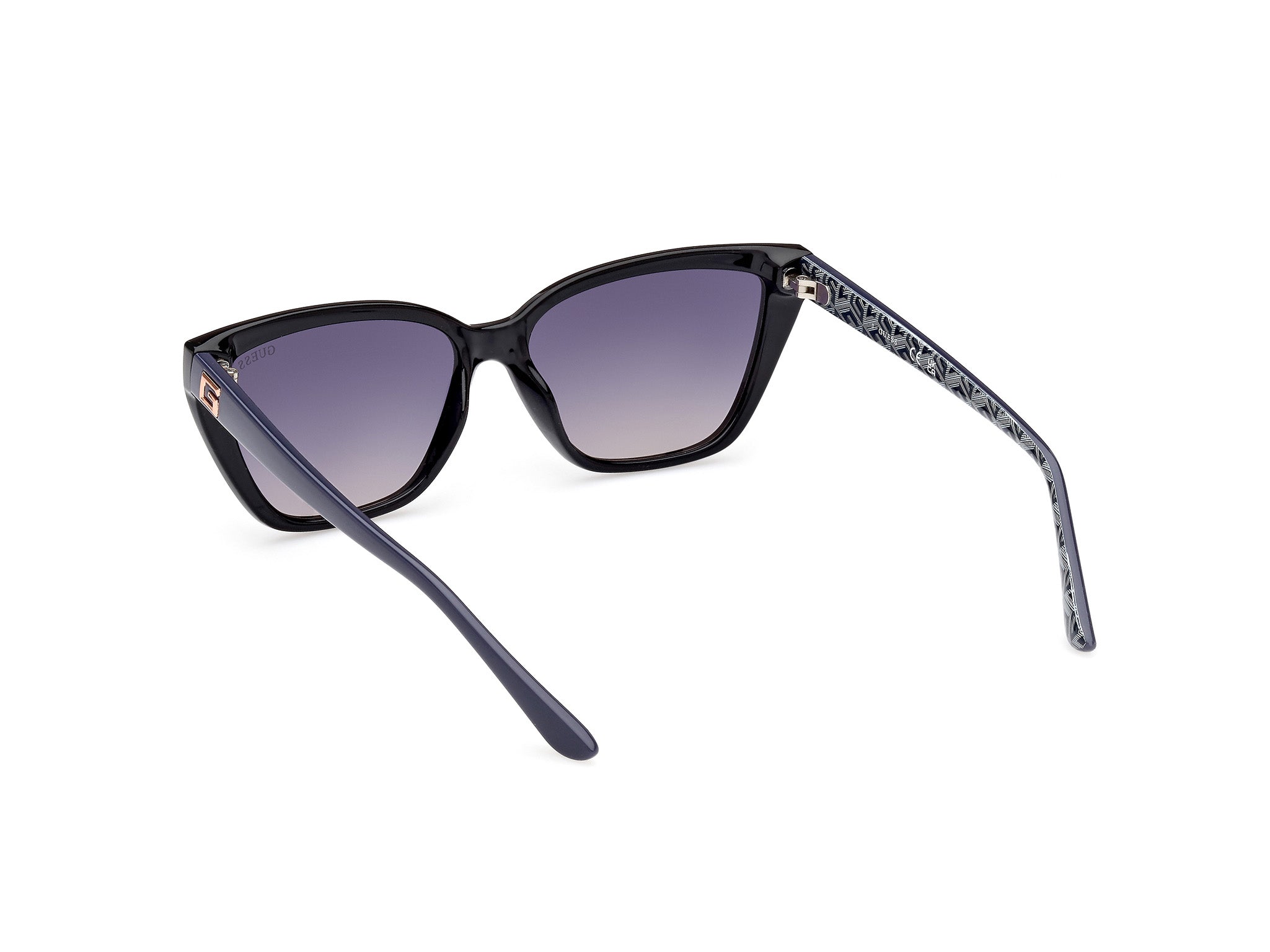 GU7919 01B Occhiali da sole Guess 5