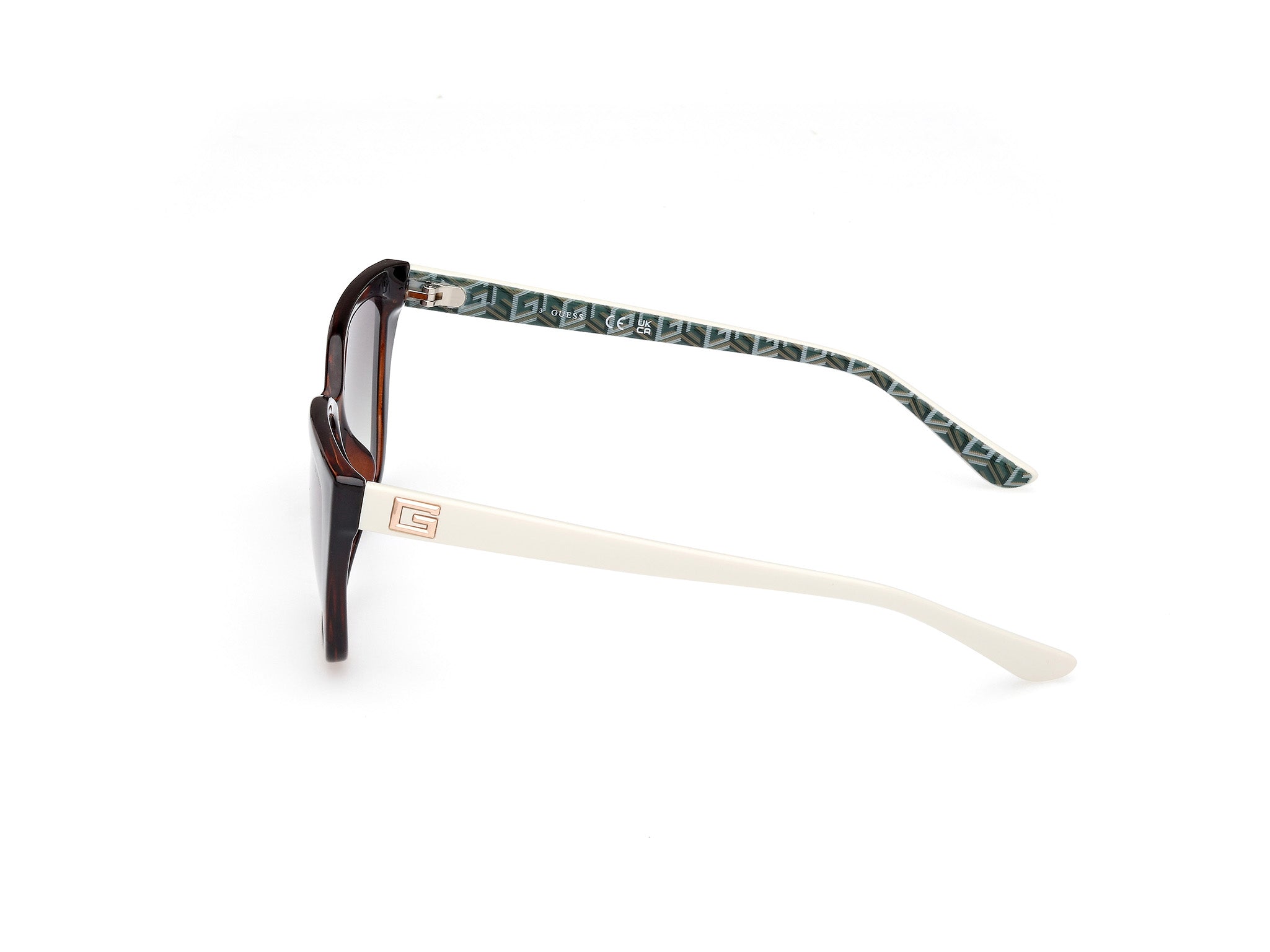 GU7919 52P Occhiali da sole Guess 4