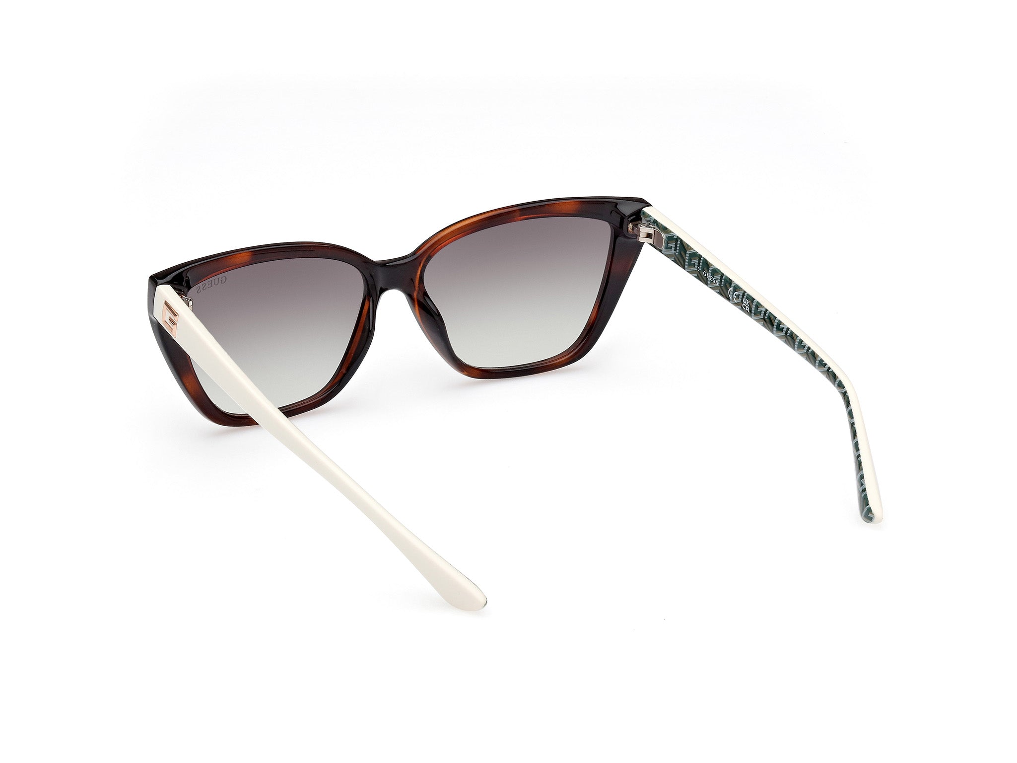 GU7919 52P Occhiali da sole Guess 5