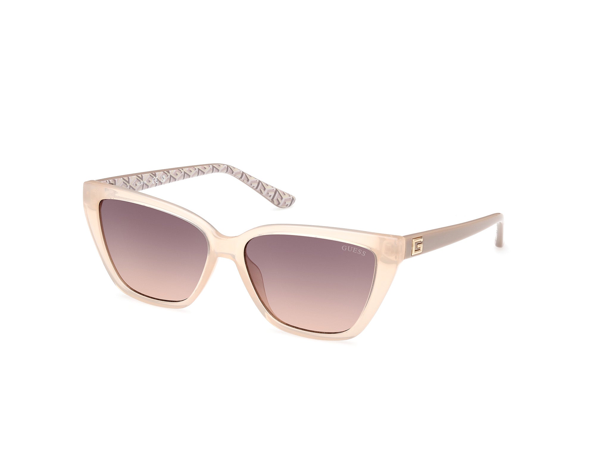 GU7919 57F Occhiali da sole Guess 1