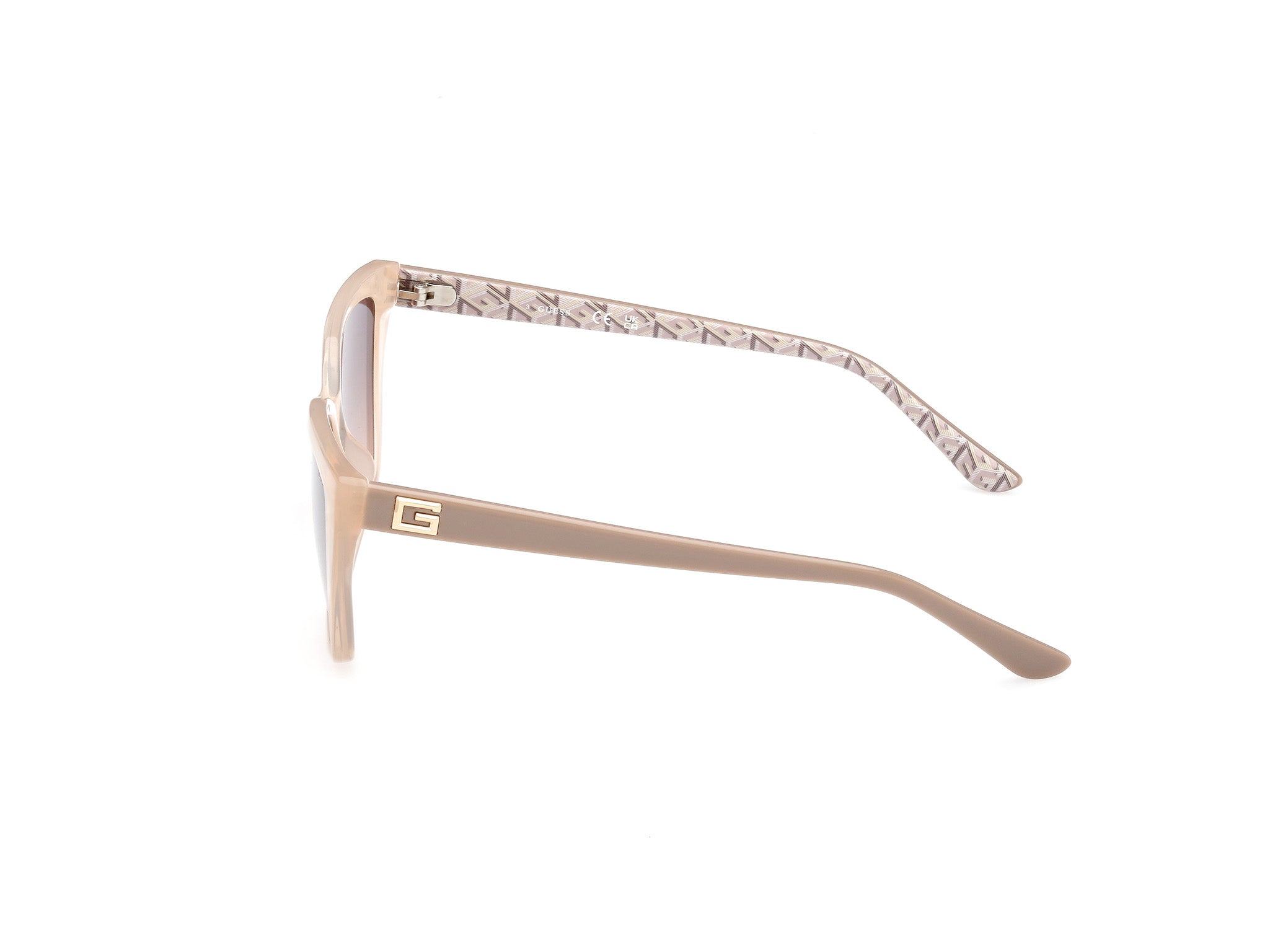 GU7919 57F Occhiali da sole Guess 4