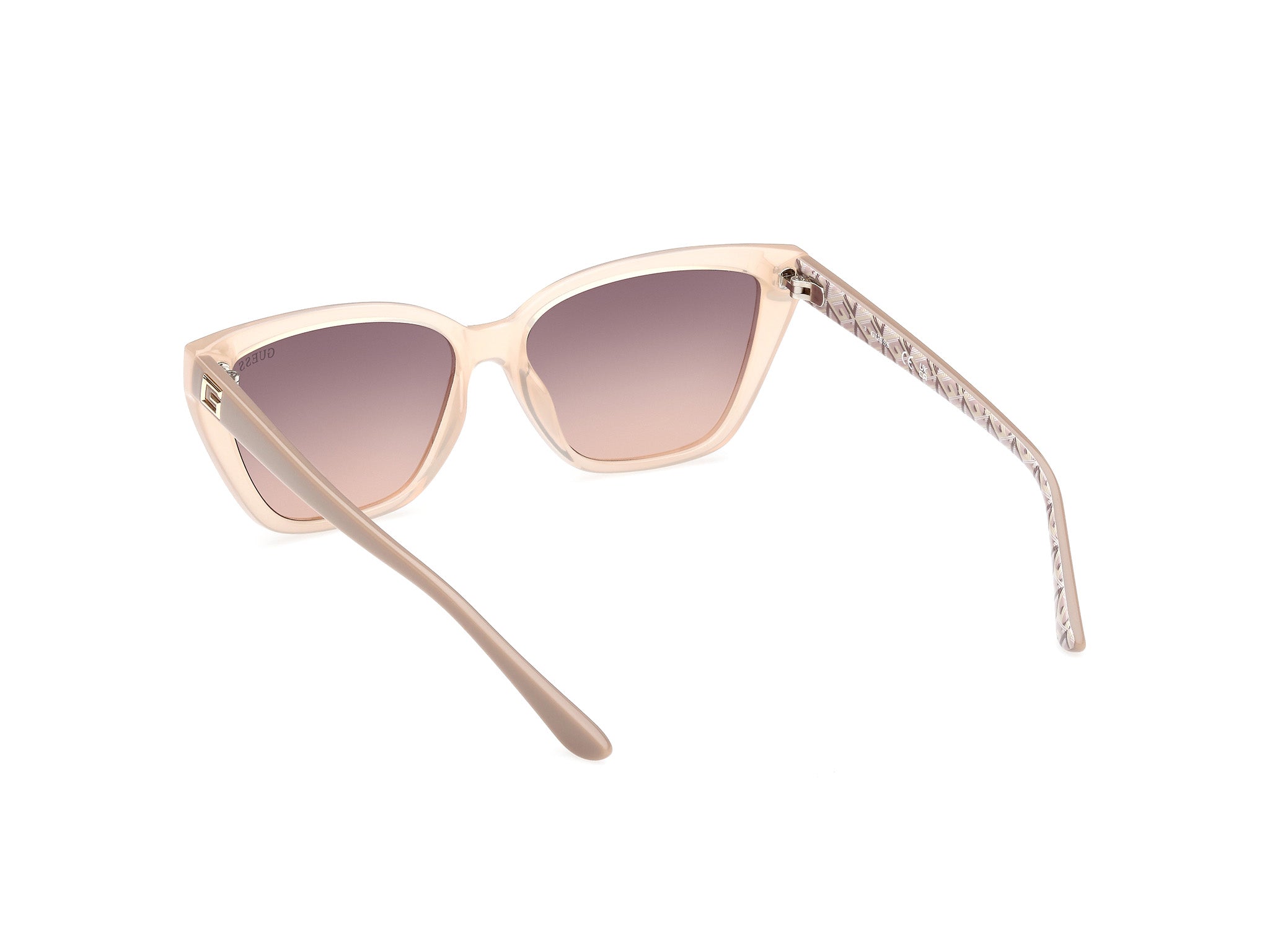 GU7919 57F Occhiali da sole Guess 5