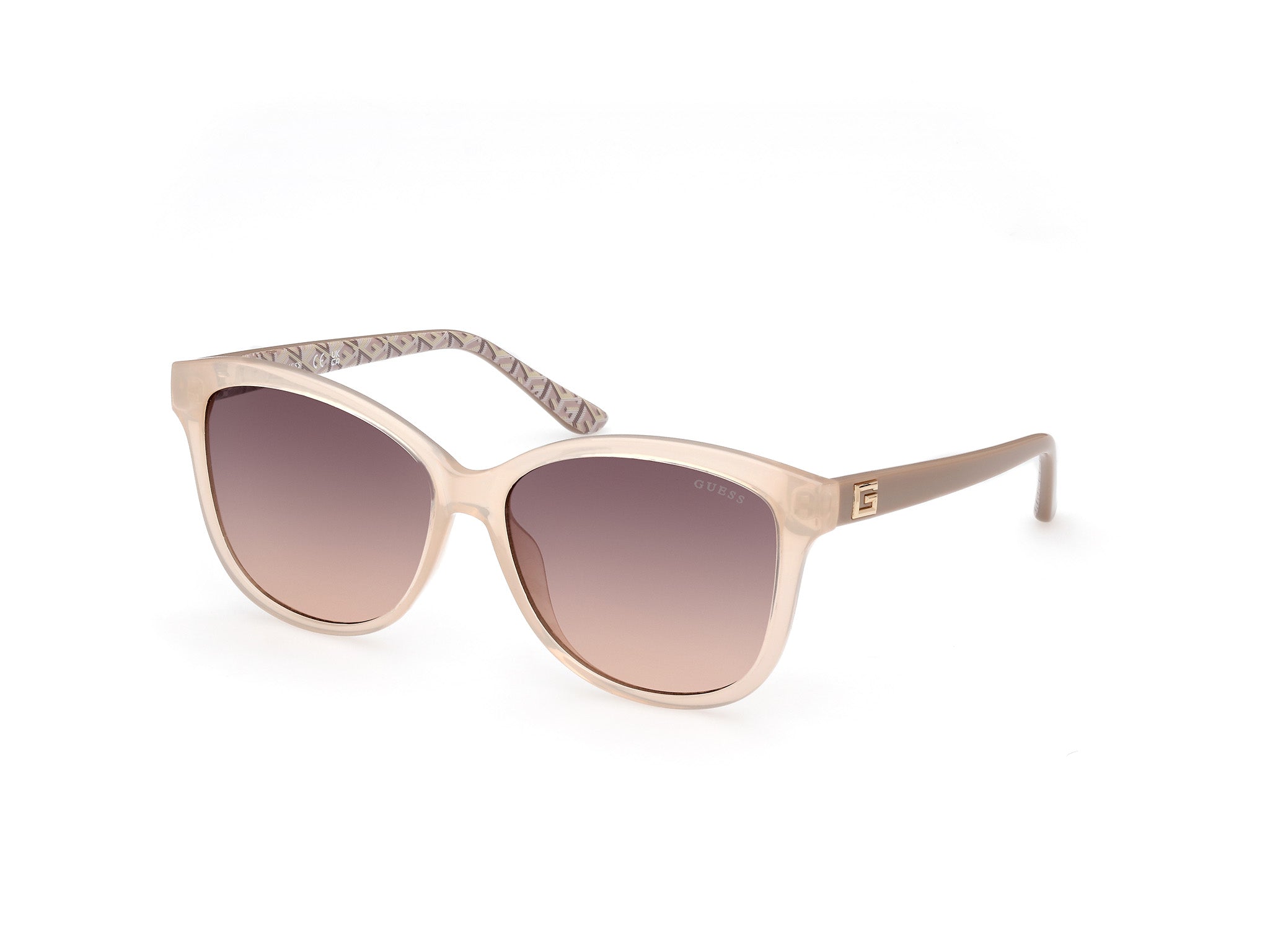 GU7920 57F Occhiali da sole Guess 1