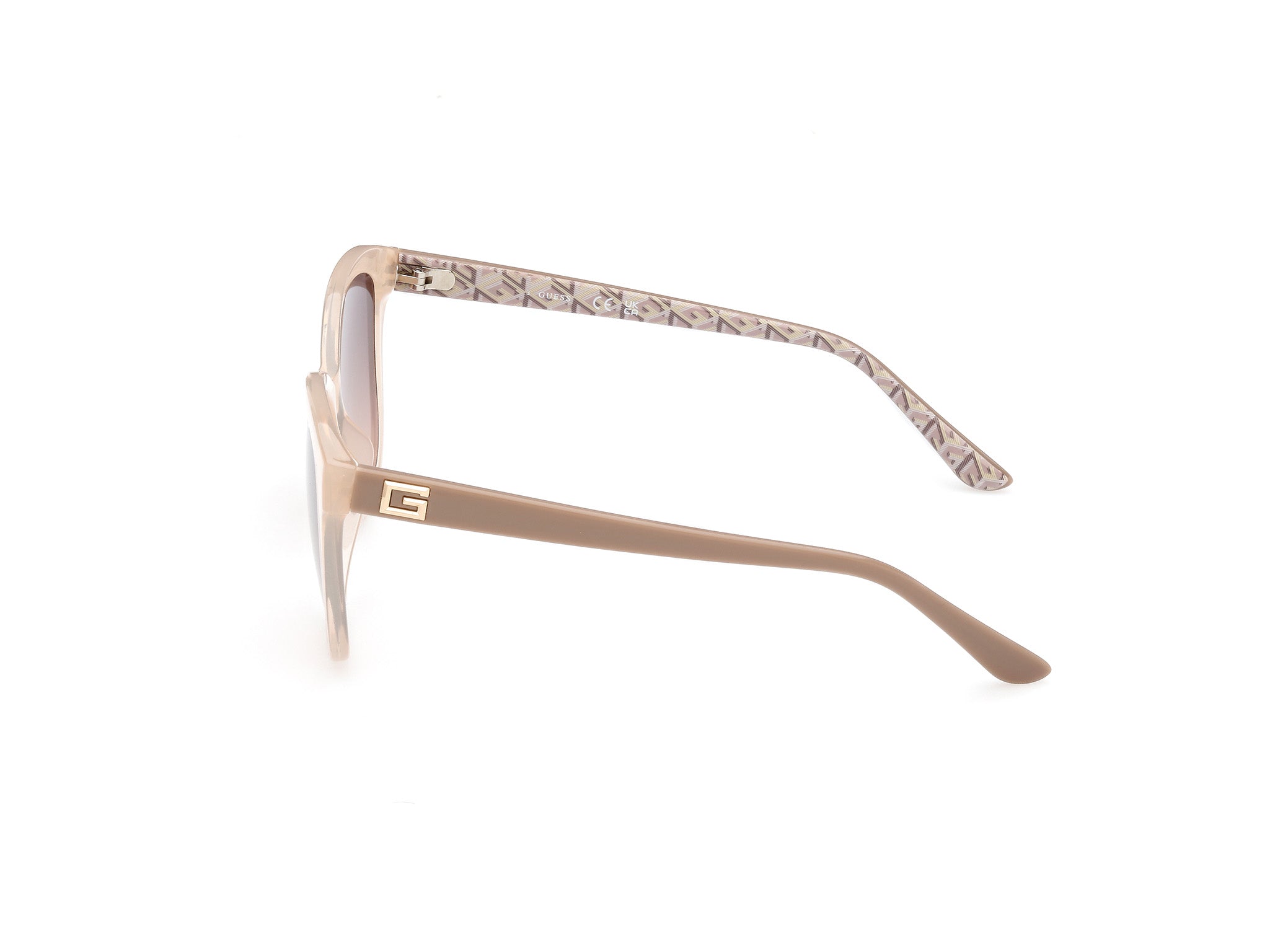 GU7920 57F Occhiali da sole Guess 2