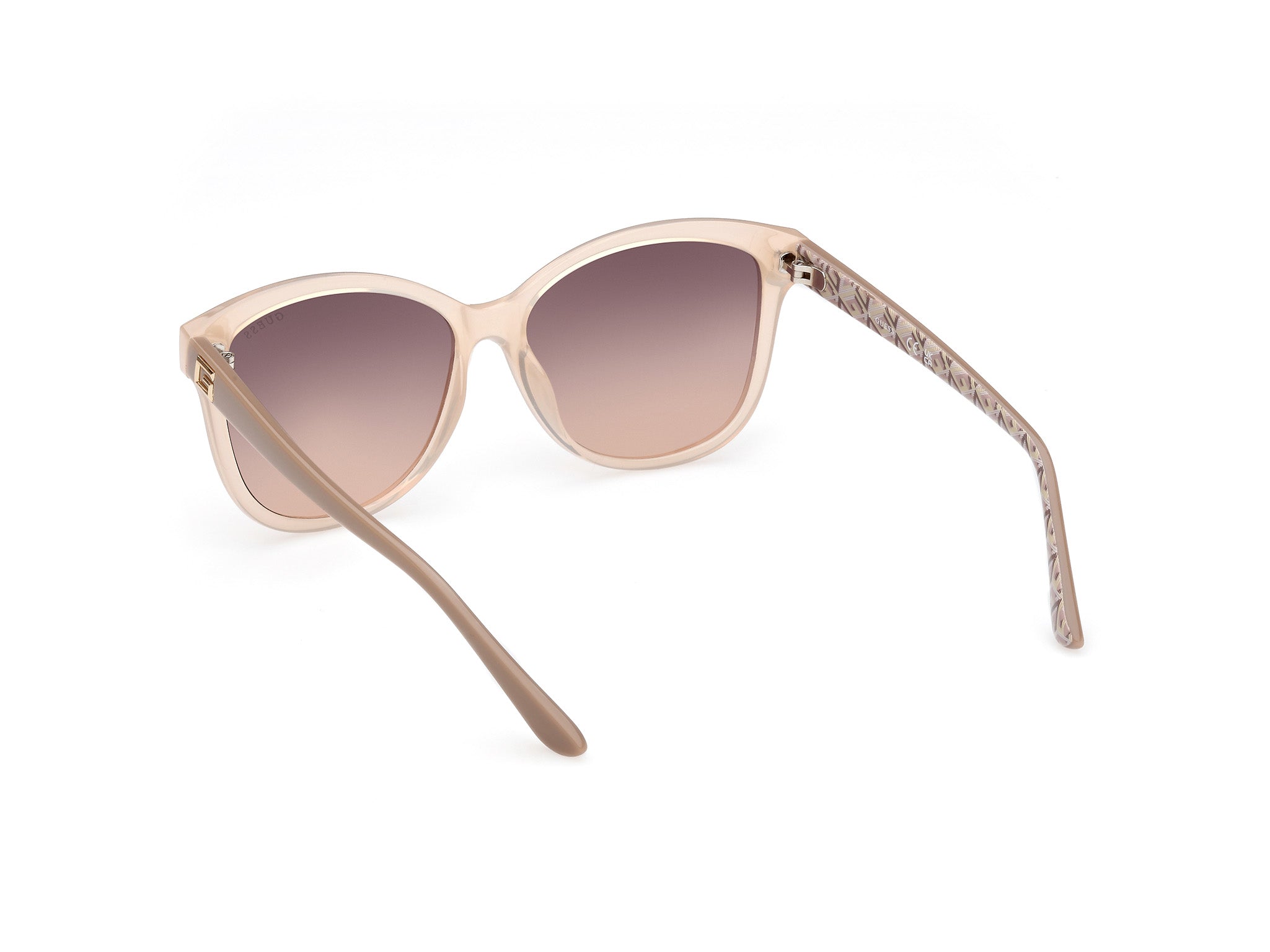 GU7920 57F Occhiali da sole Guess 4