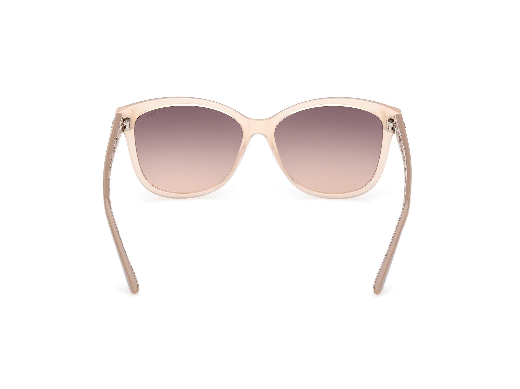 GU7920 57F Occhiali da sole Guess 5