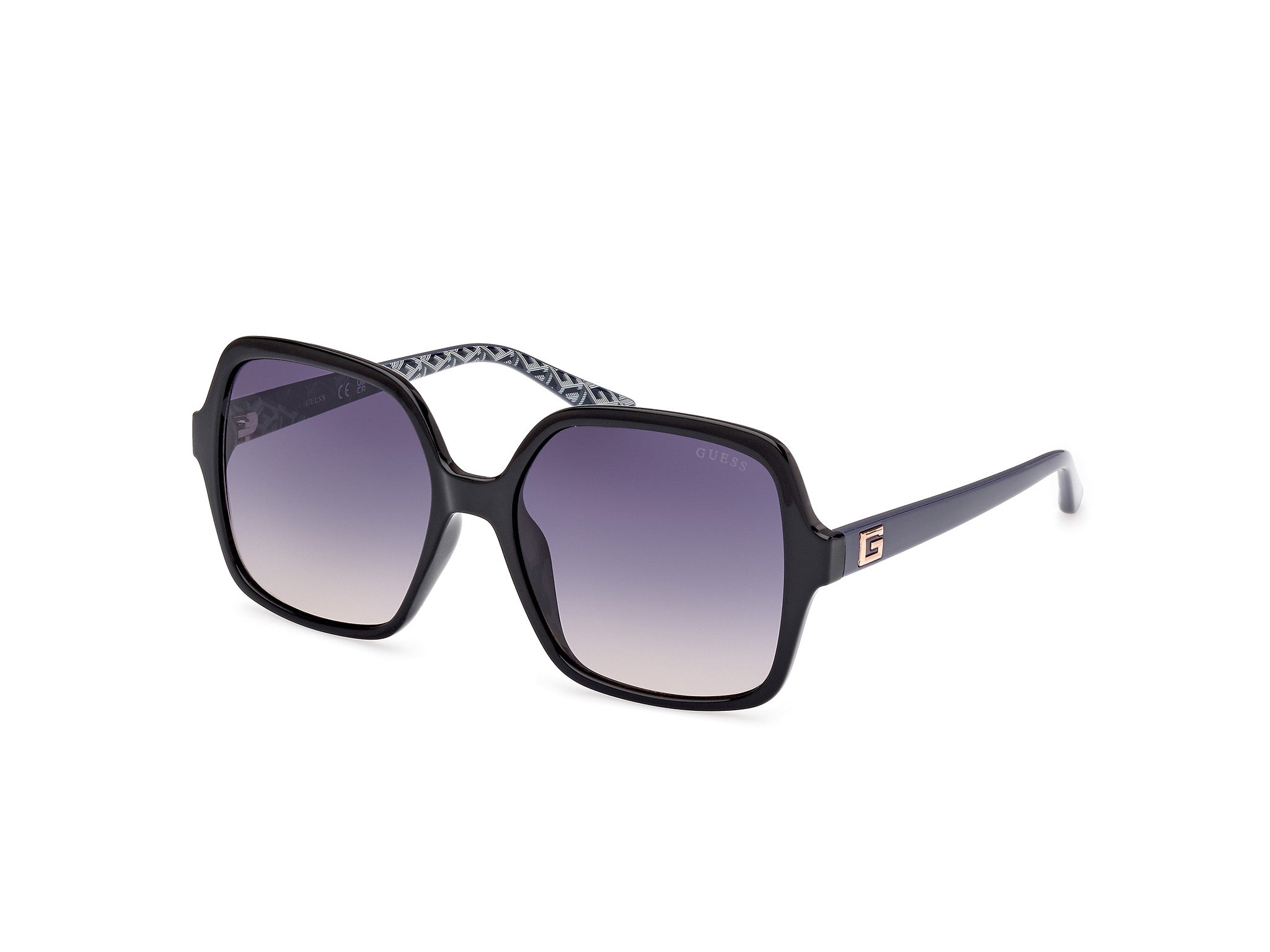 GU7921-H 01B Occhiali da sole Guess 1