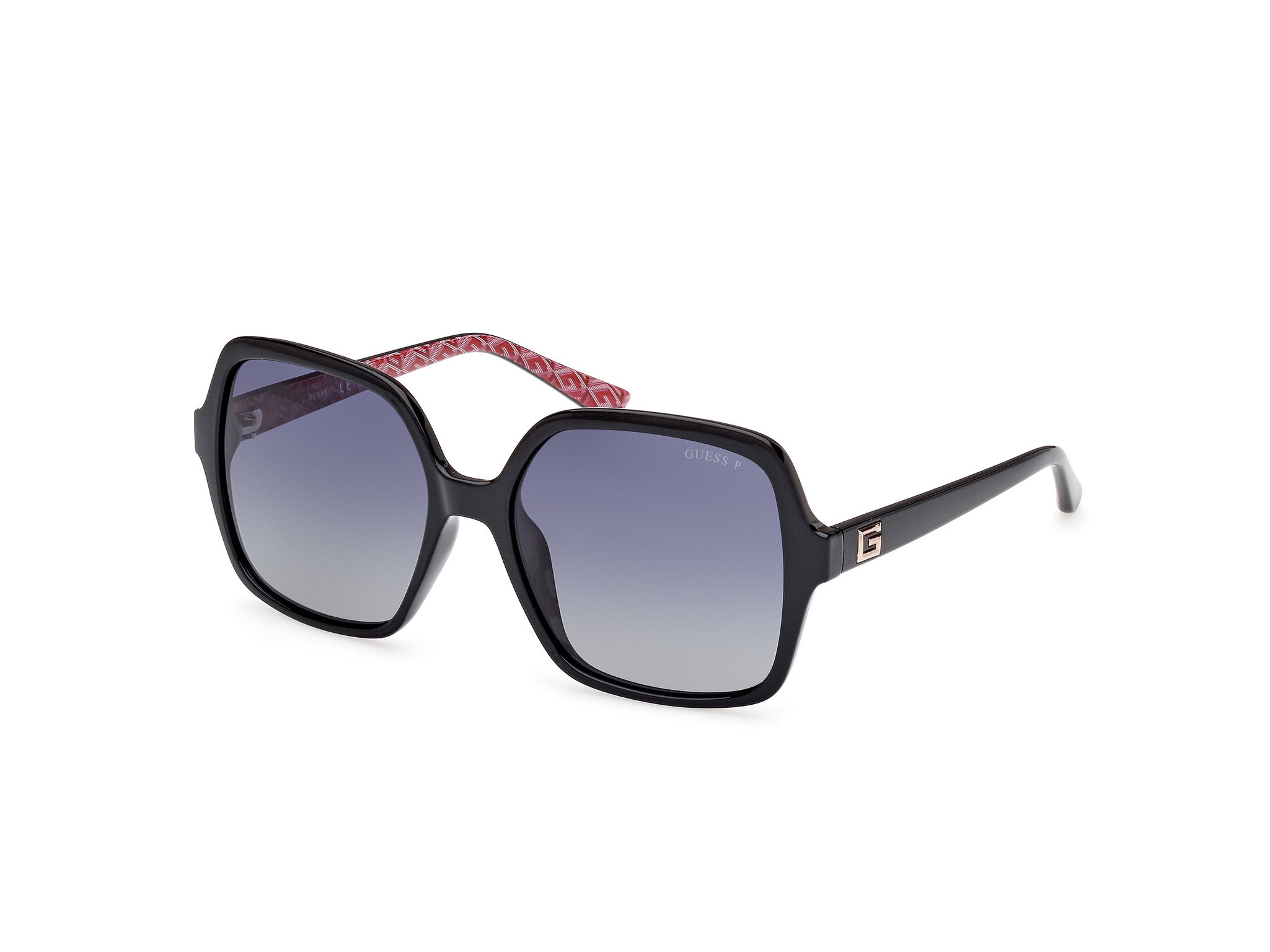 GU7921-H 01D Occhiali da sole Guess 1