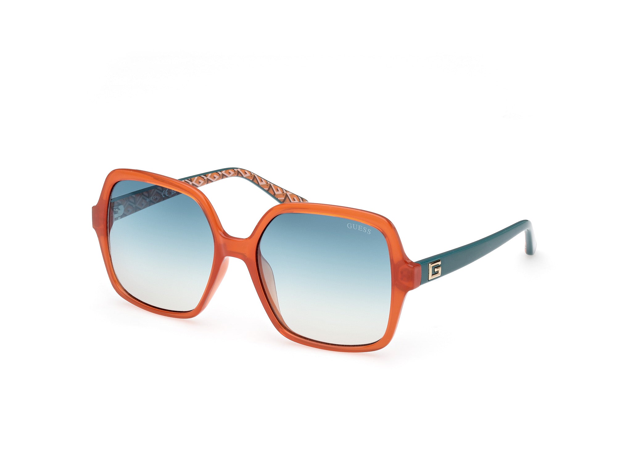 GU7921-H 44X Occhiali da sole Guess 1