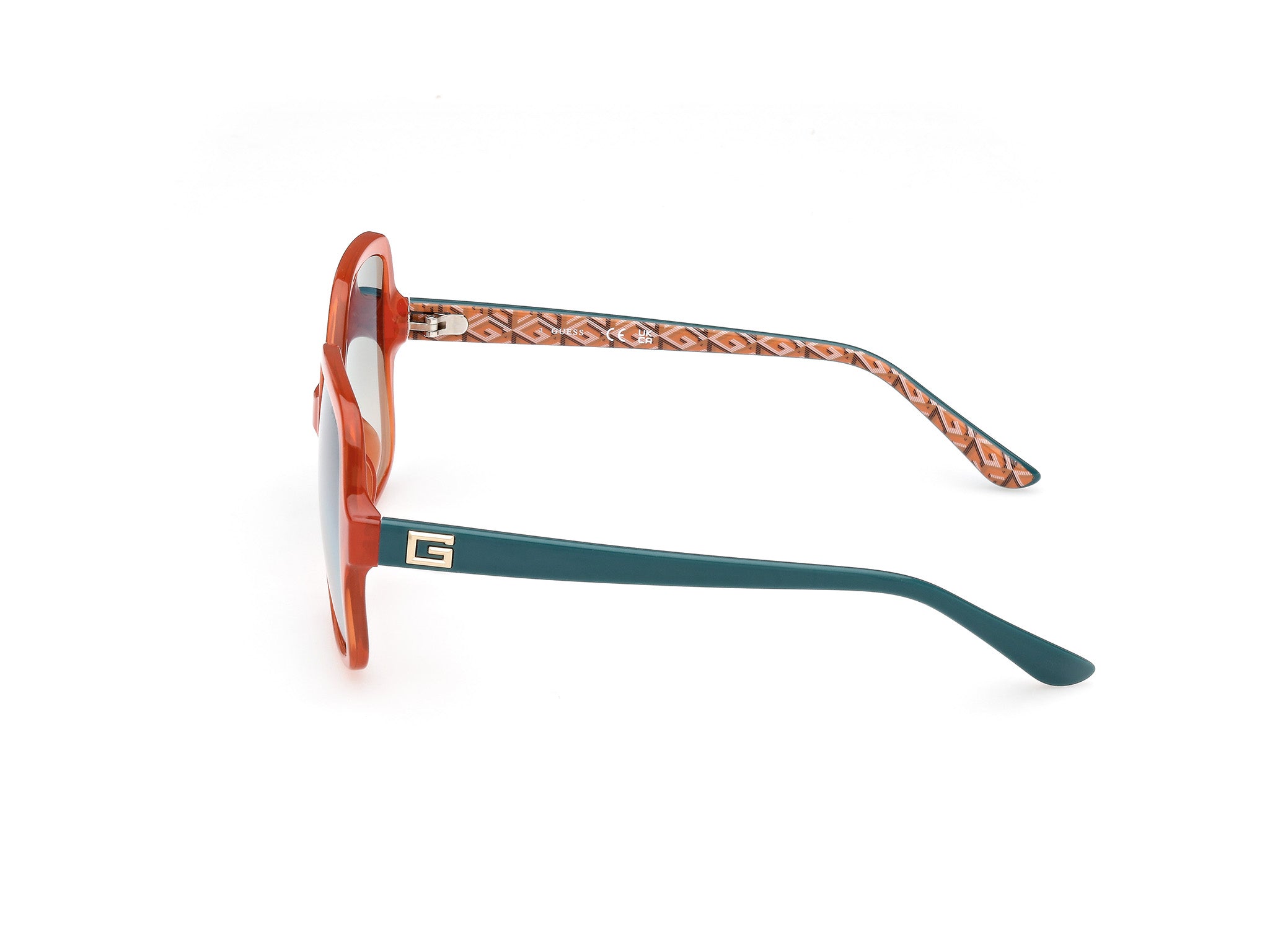 GU7921-H 44X Occhiali da sole Guess 2