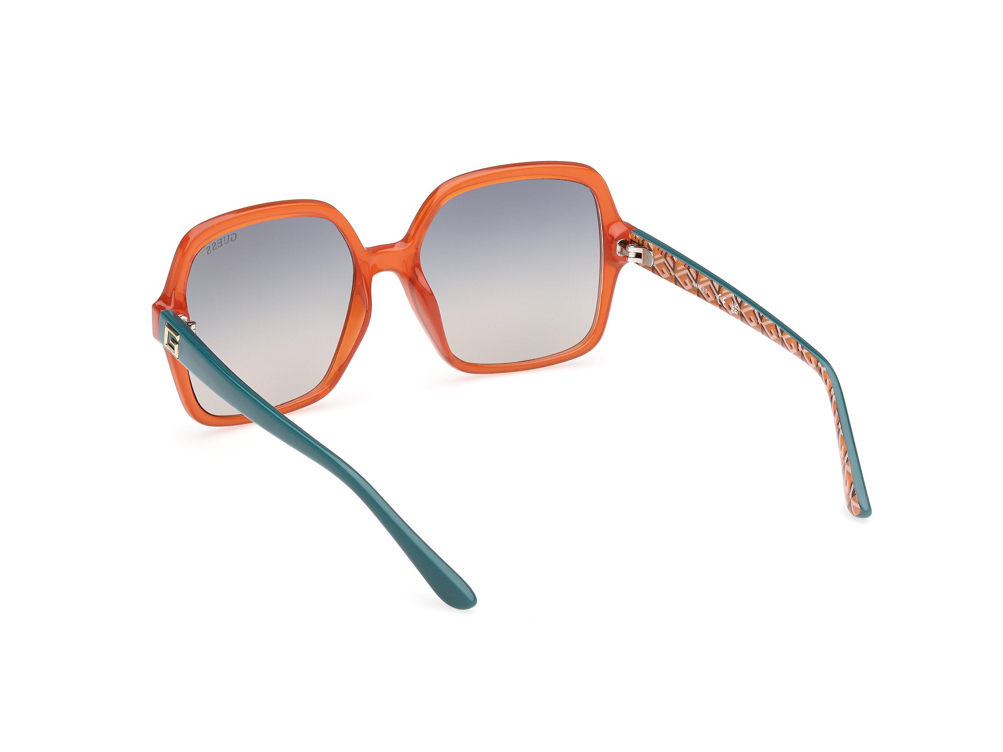 GU7921-H 44X Occhiali da sole Guess 4