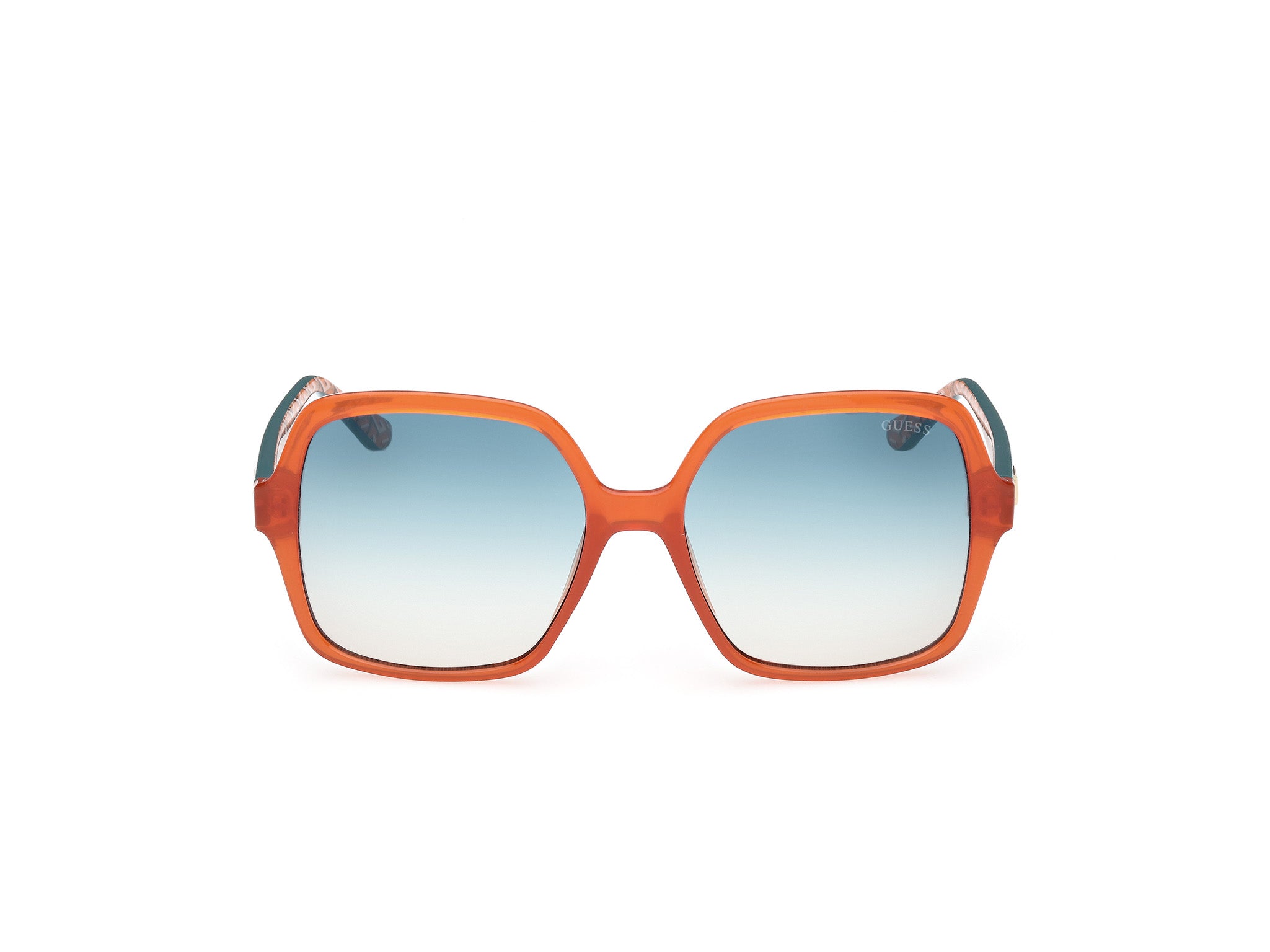 GU7921-H 44X Occhiali da sole Guess 3