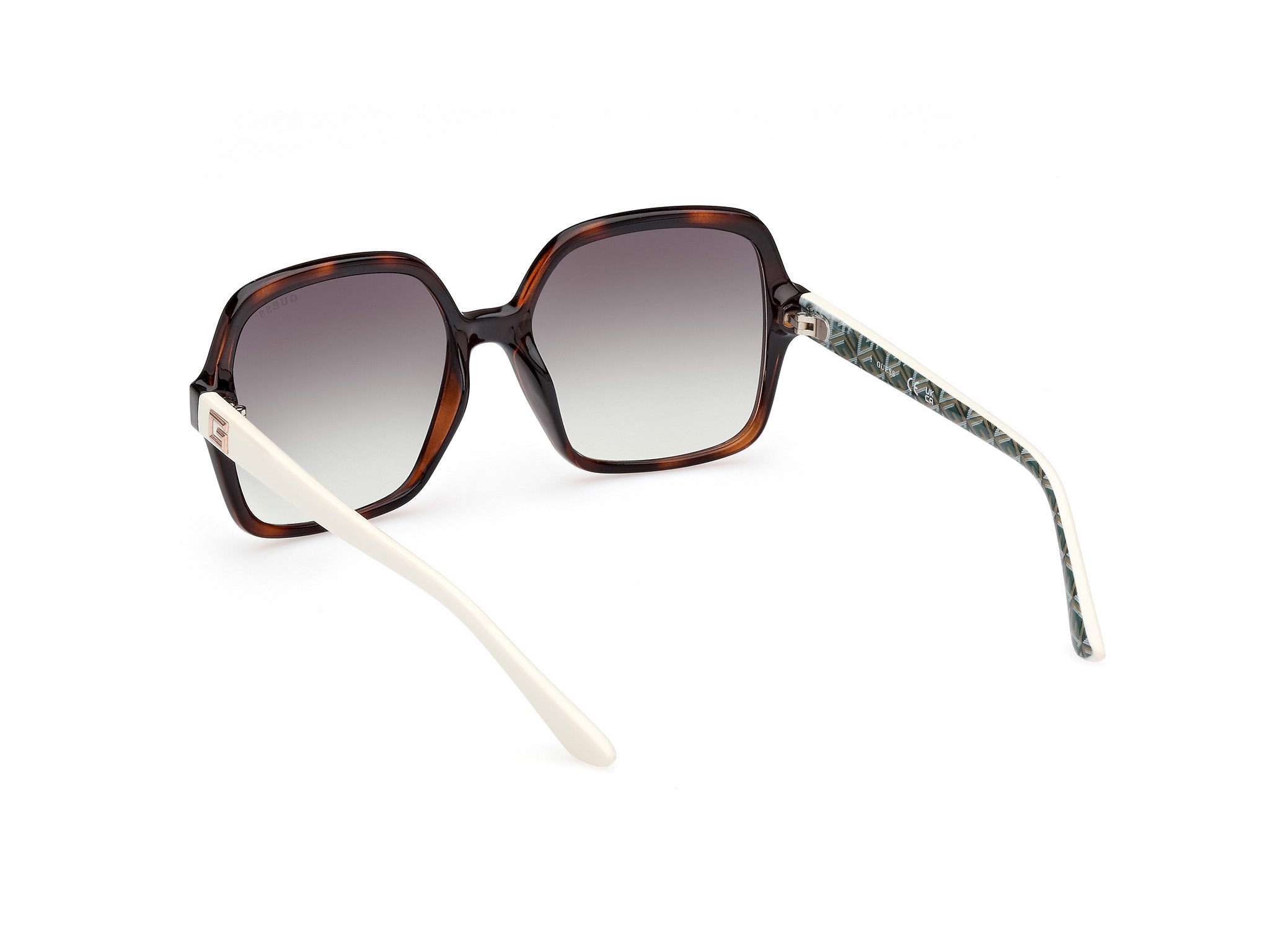 GU7921-H 52P Occhiali da sole Guess 4