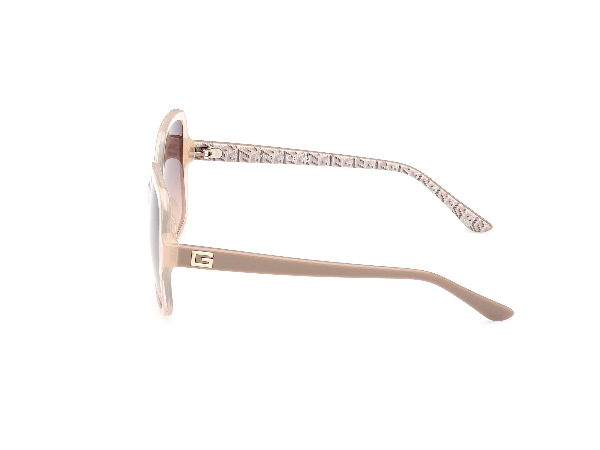 GU7921-H 57F Occhiali da sole Guess 2