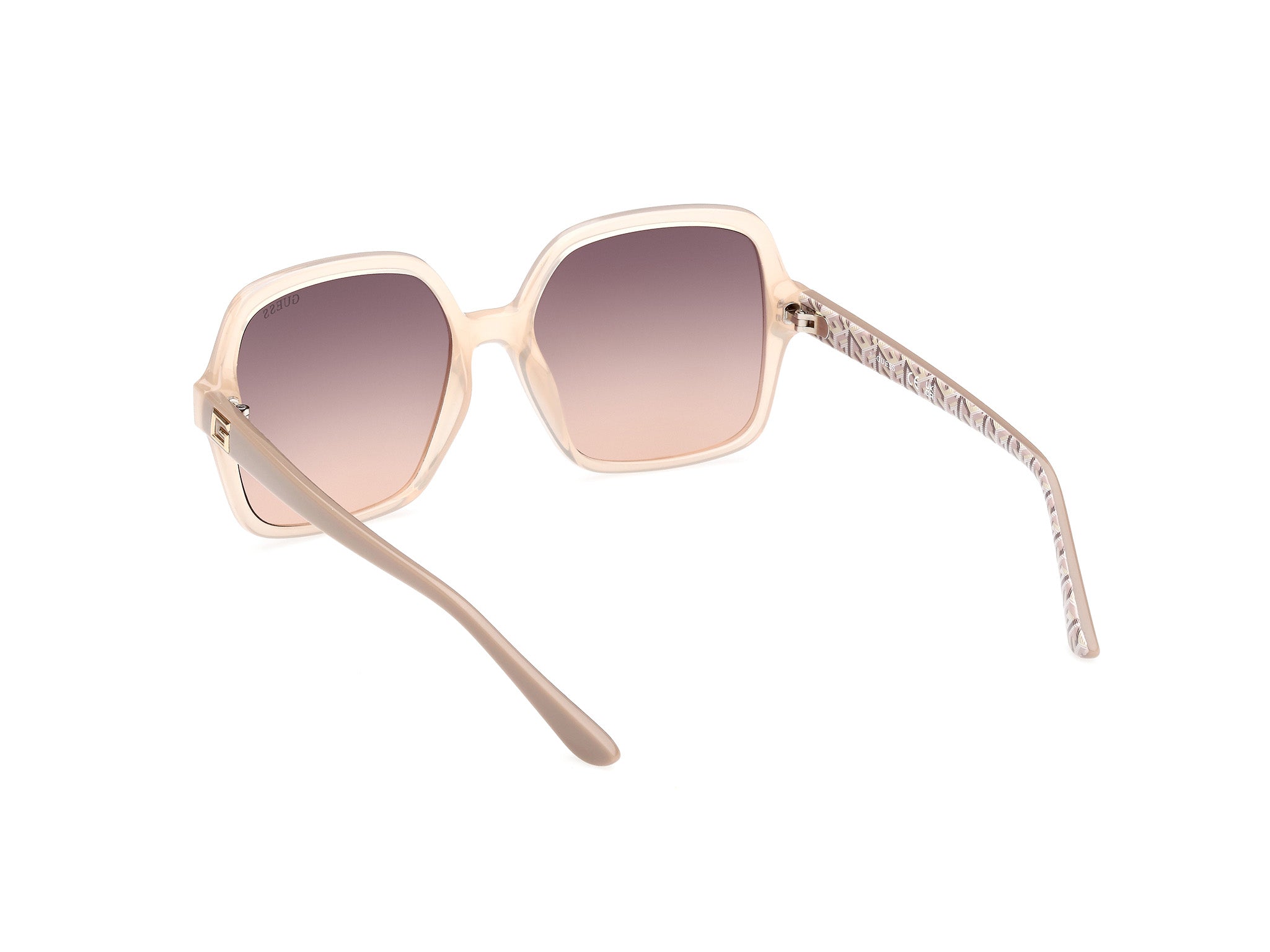 GU7921-H 57F Occhiali da sole Guess 4