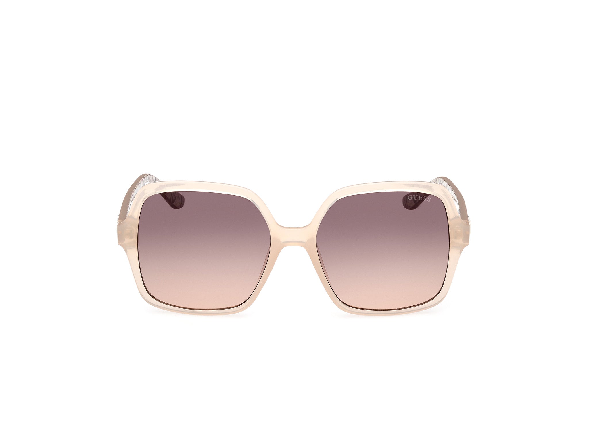 GU7921-H 57F Occhiali da sole Guess 3