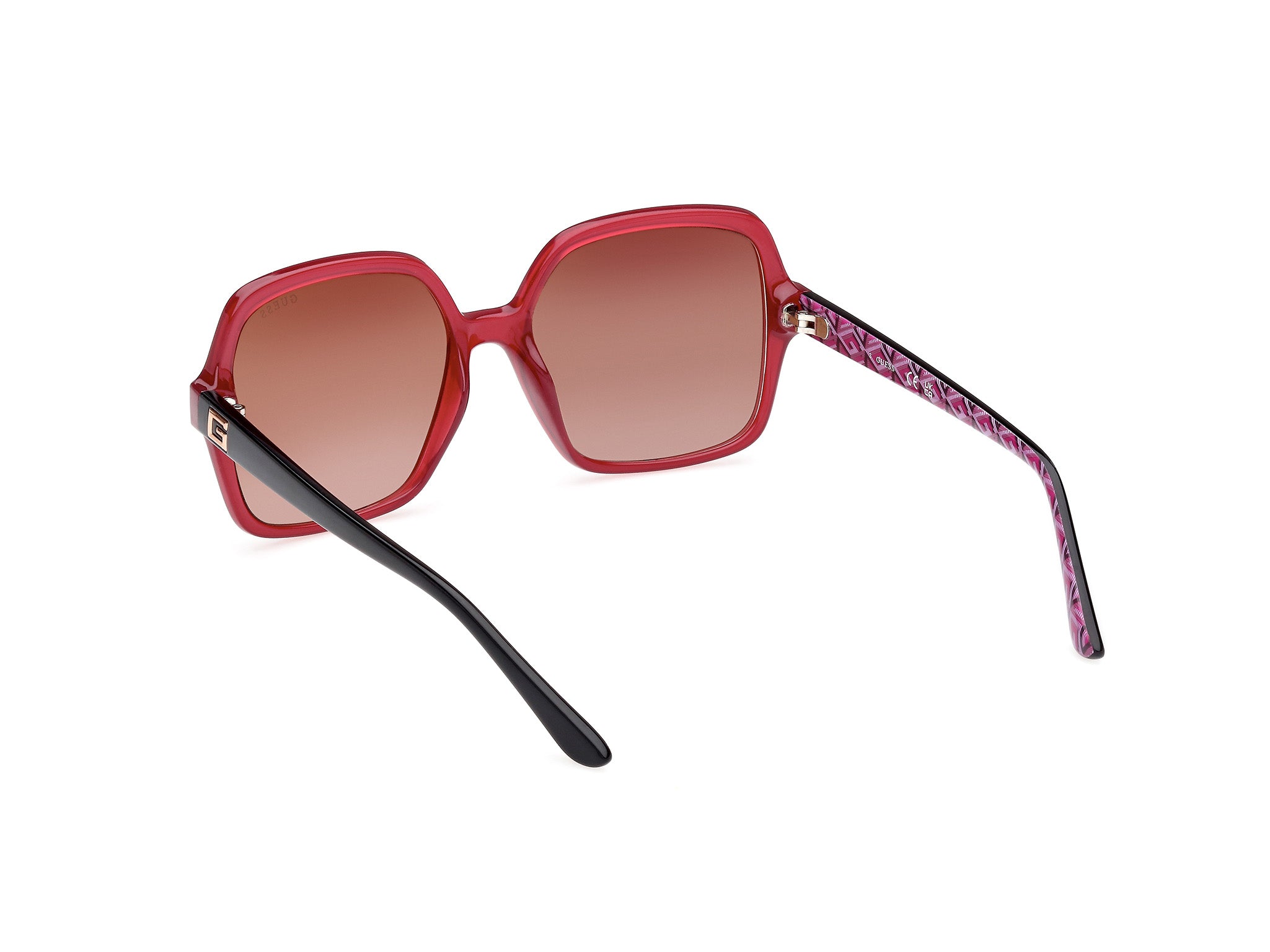 GU7921-H 69G Occhiali da sole Guess 4