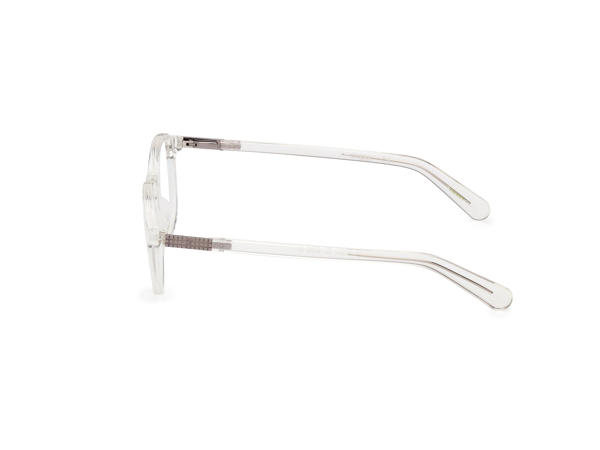 GU8251 026 Montature da vista Guess 3