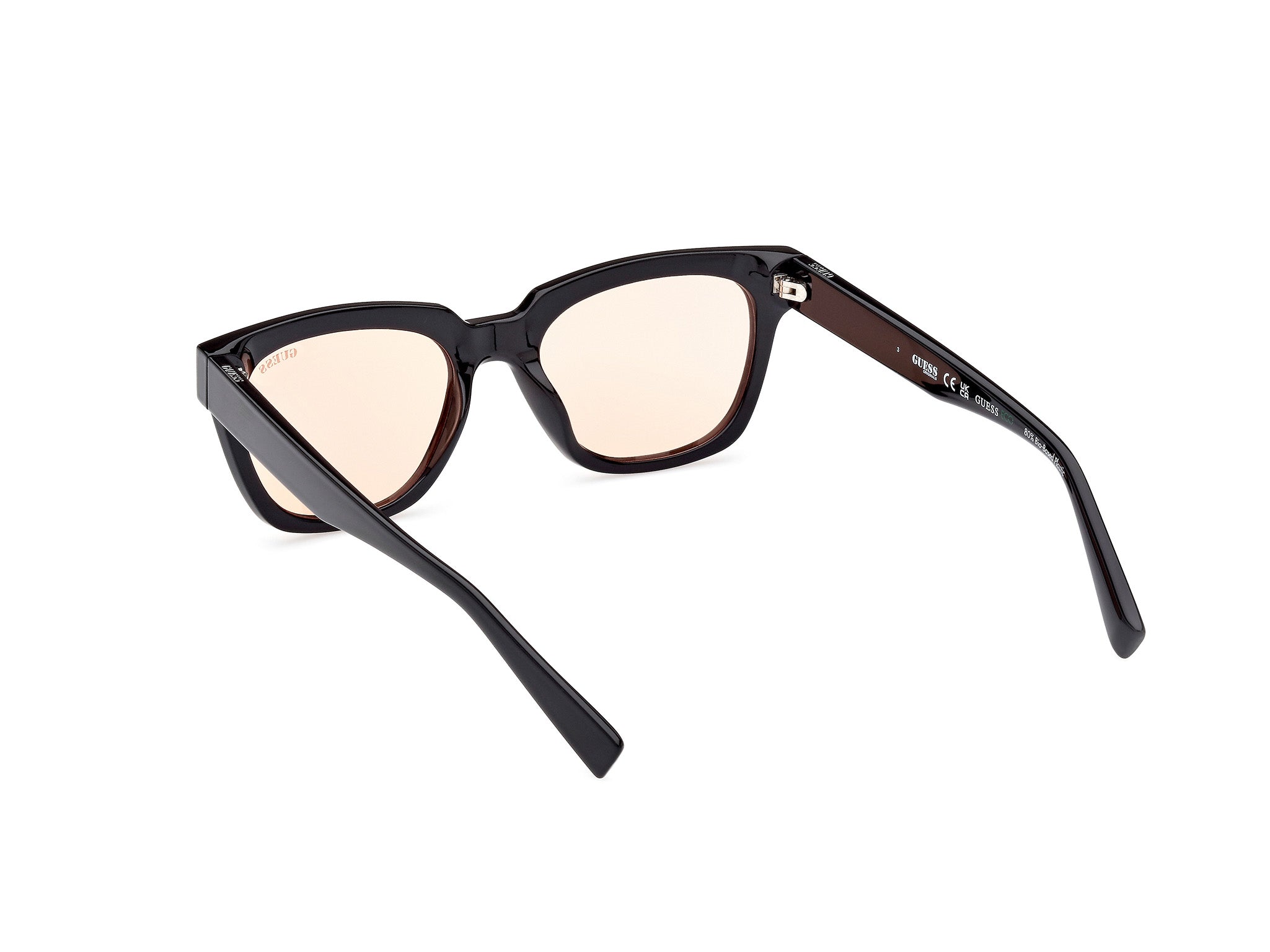 GU8265 01E Occhiali da sole Guess 3