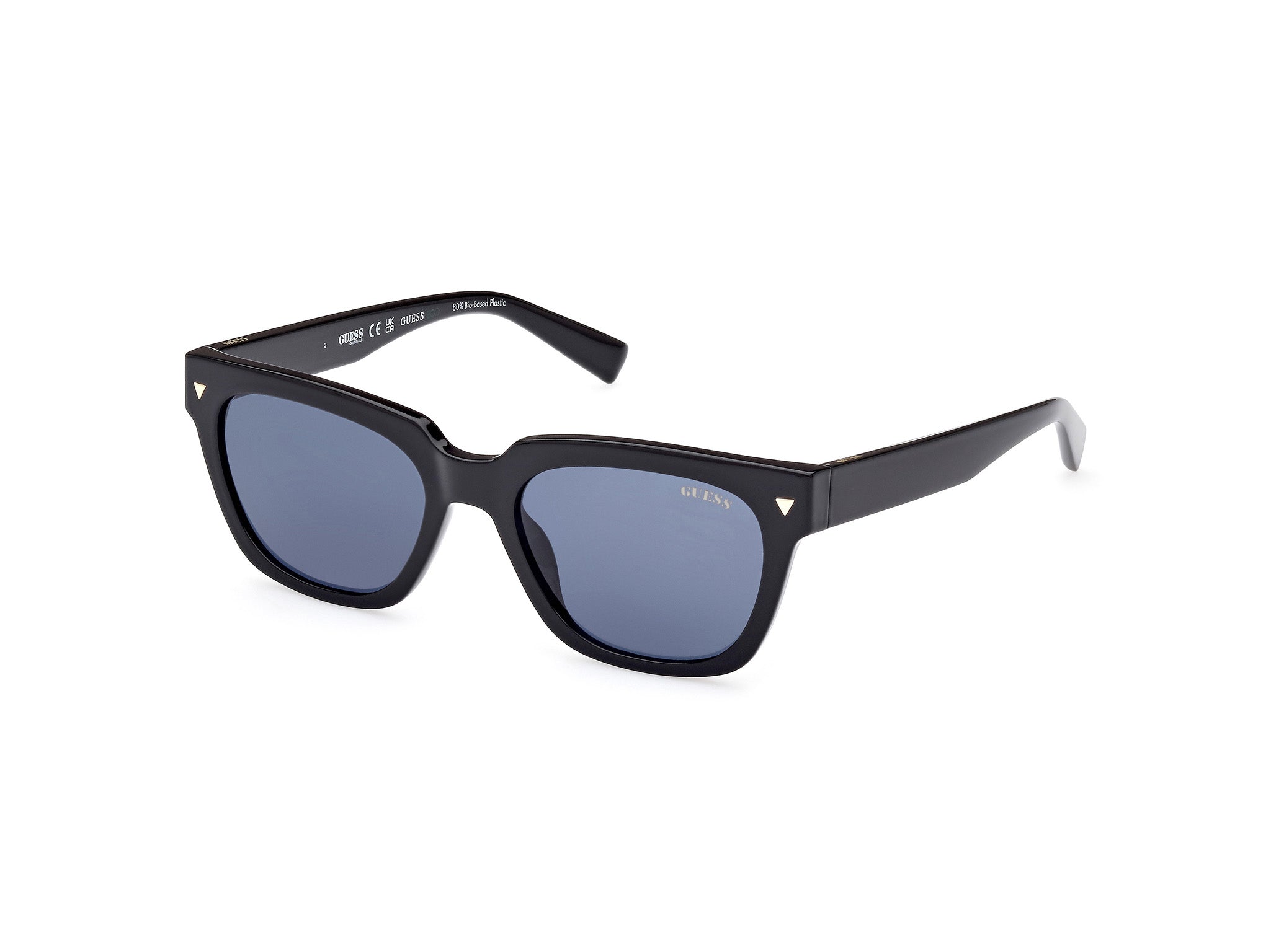 GU8265 01V Occhiali da sole Guess 1