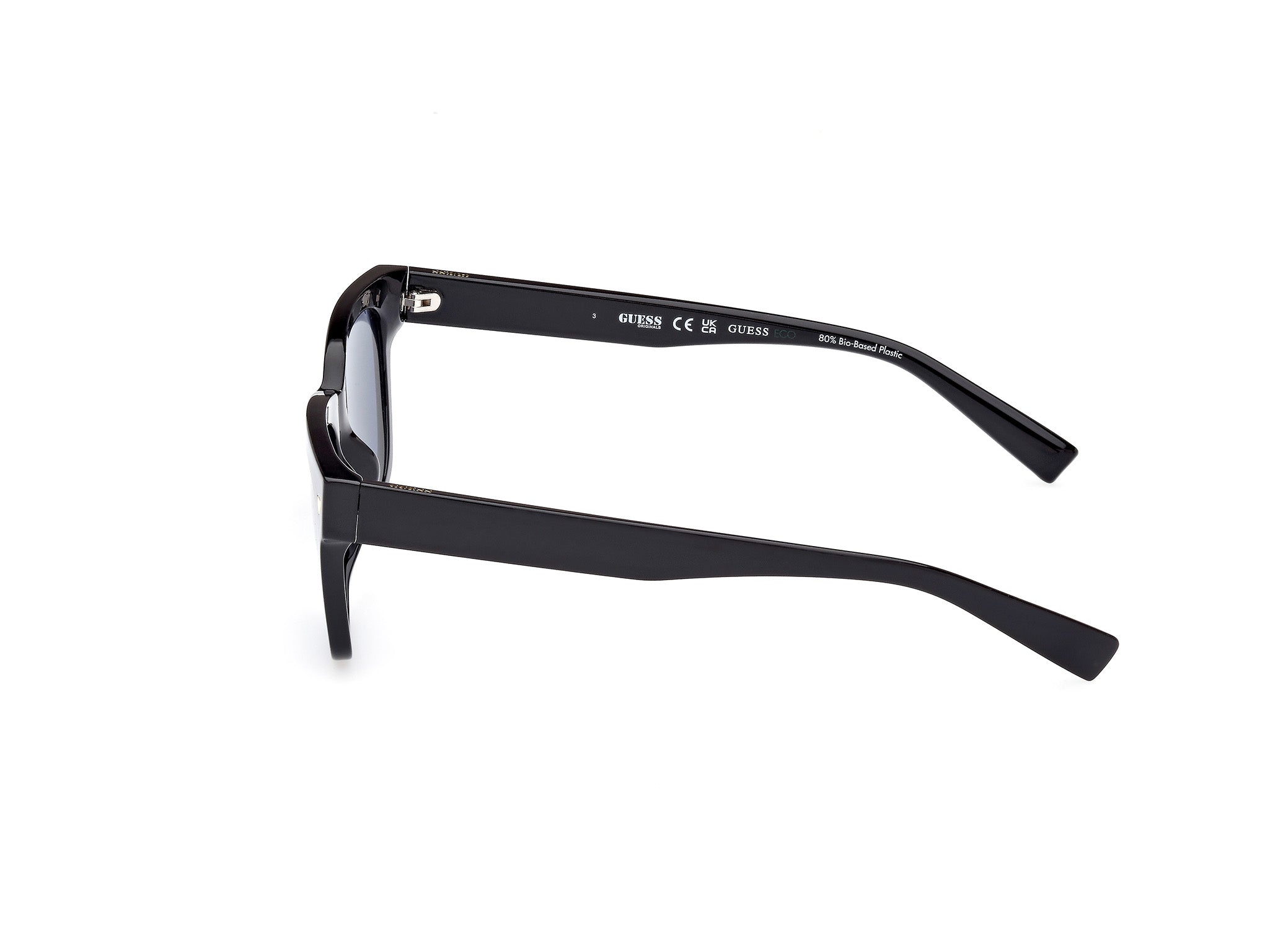 GU8265 01V Occhiali da sole Guess 2