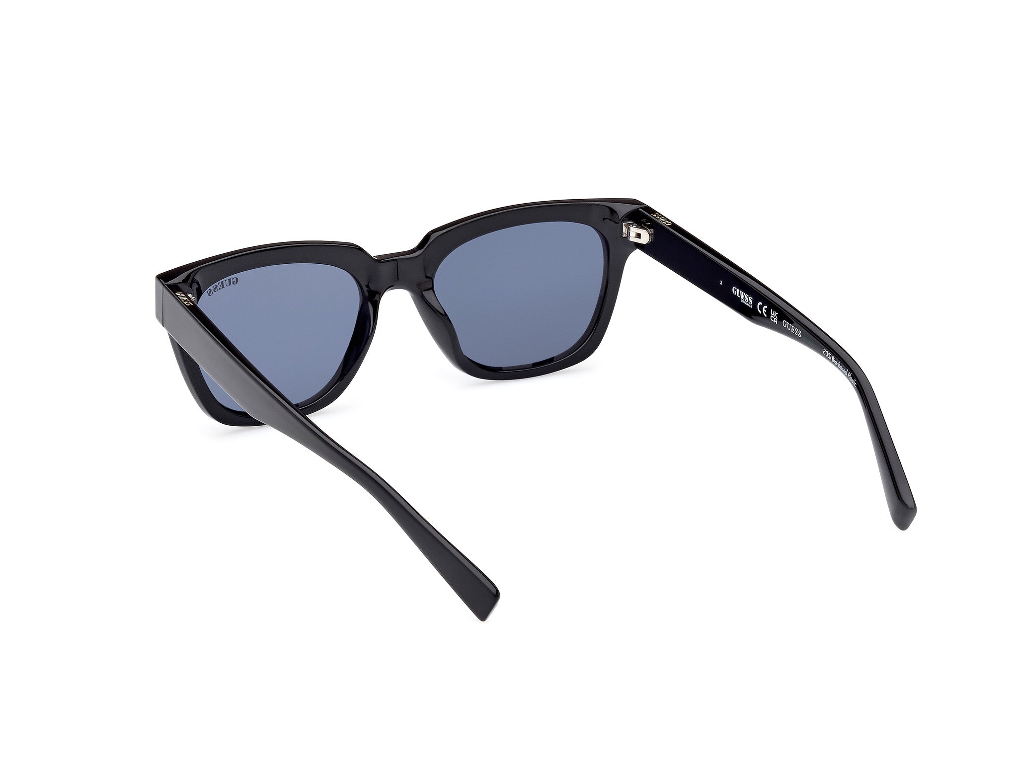 GU8265 01V Occhiali da sole Guess 4