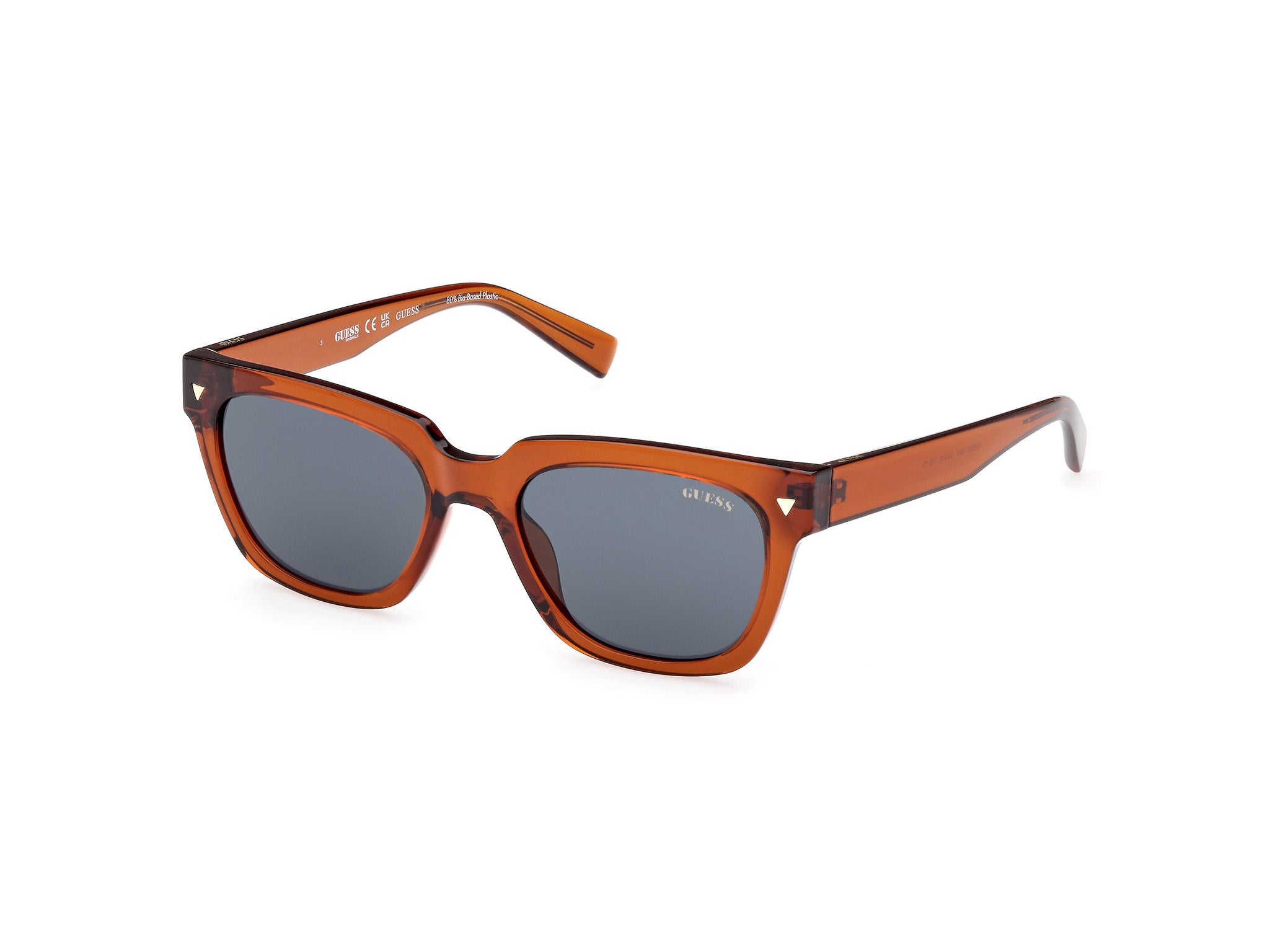 GU8265 44V Occhiali da sole Guess 1