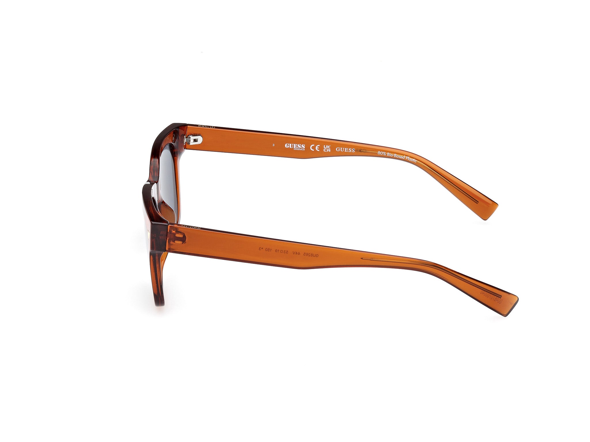 GU8265 44V Occhiali da sole Guess 2