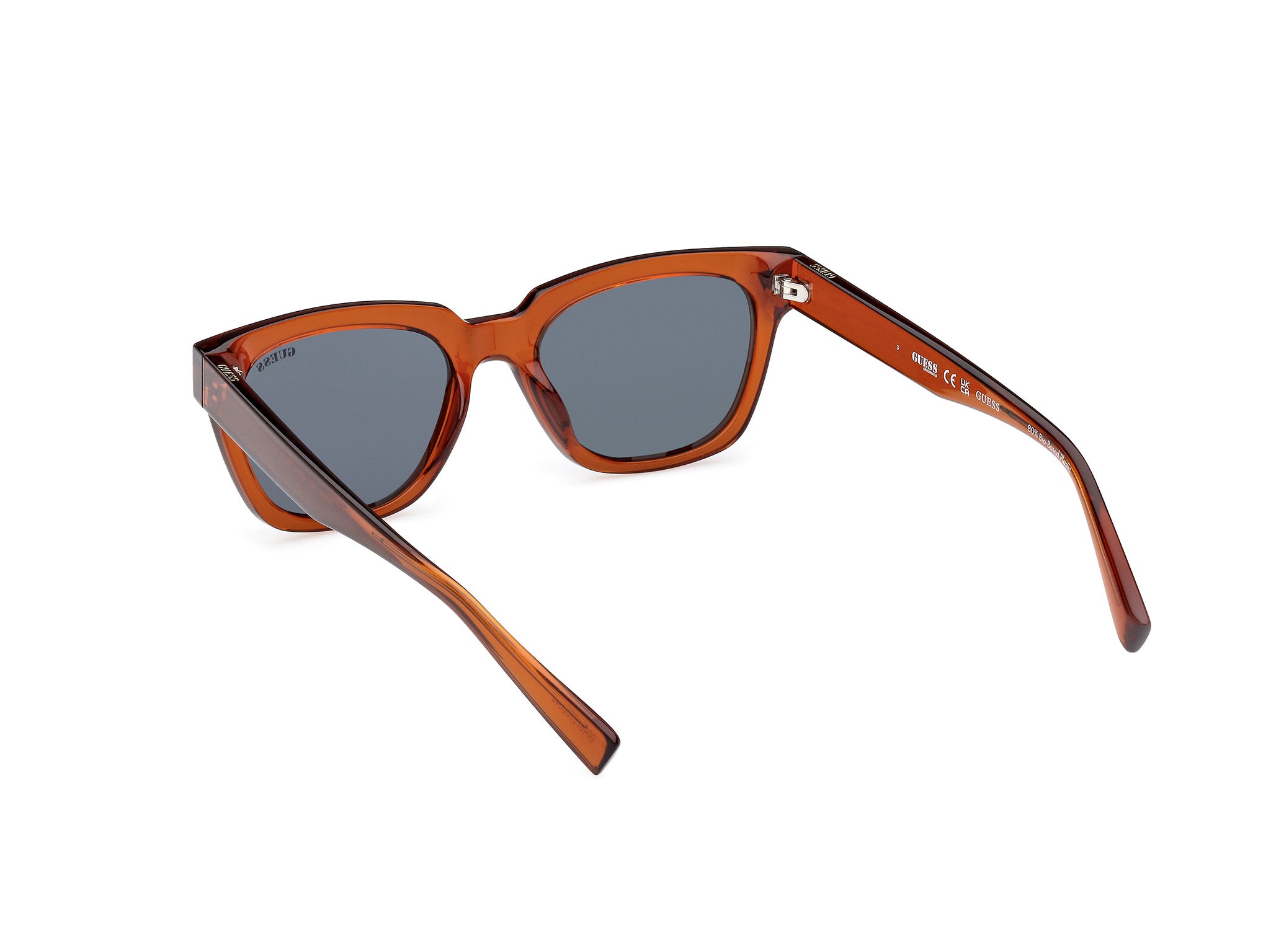 GU8265 44V Occhiali da sole Guess 3