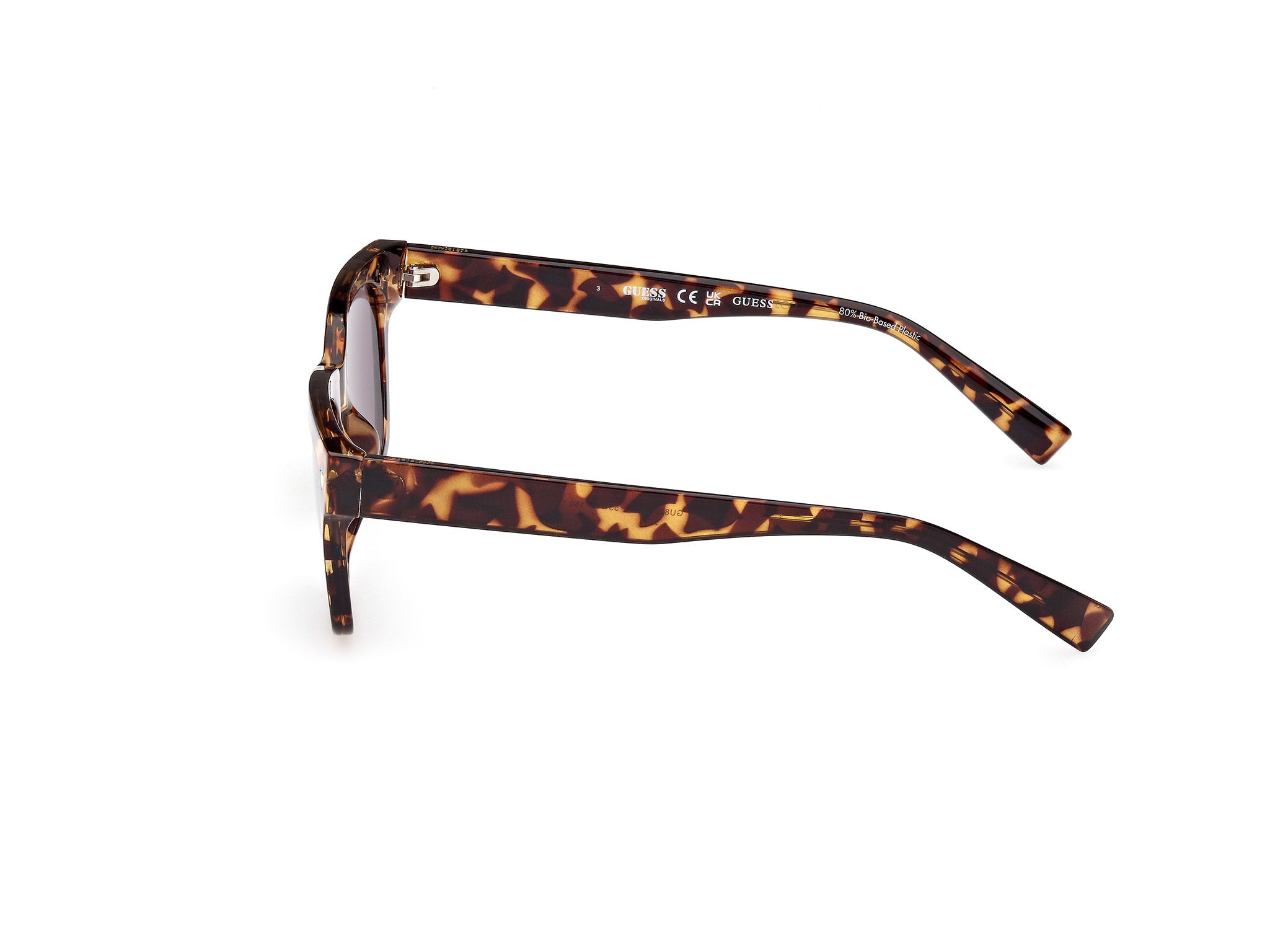 GU8265 52A Occhiali da sole Guess 2