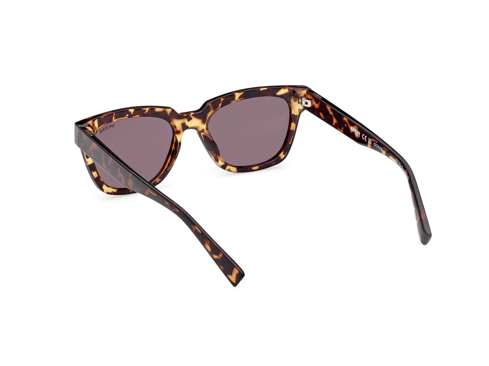 GU8265 52A Occhiali da sole Guess 4