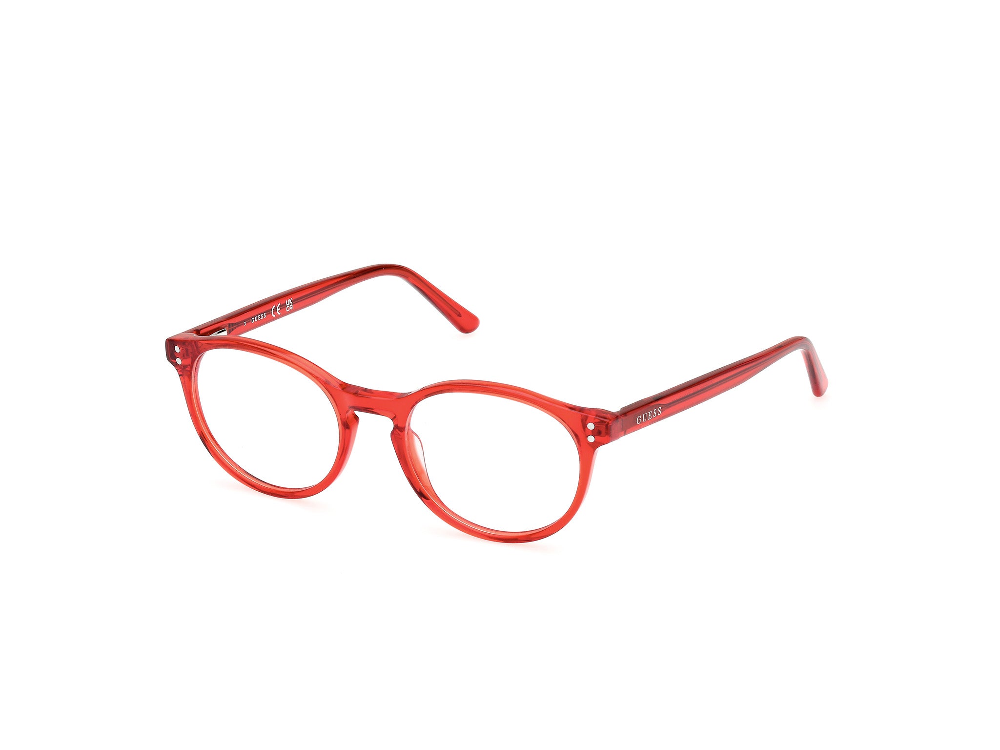 GU8266 066 Montature da vista Guess 1